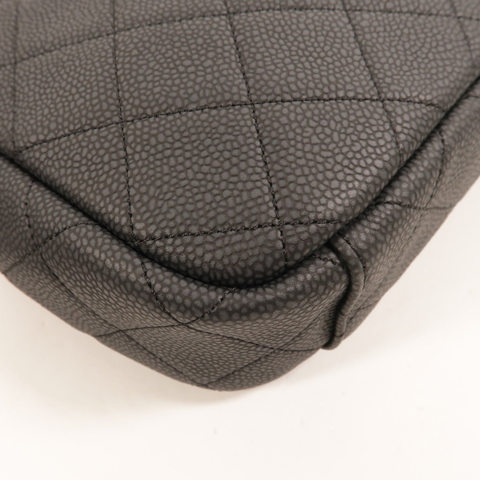 CHANEL 牛皮皮革Coco Tassel Camera Bag肩背袋