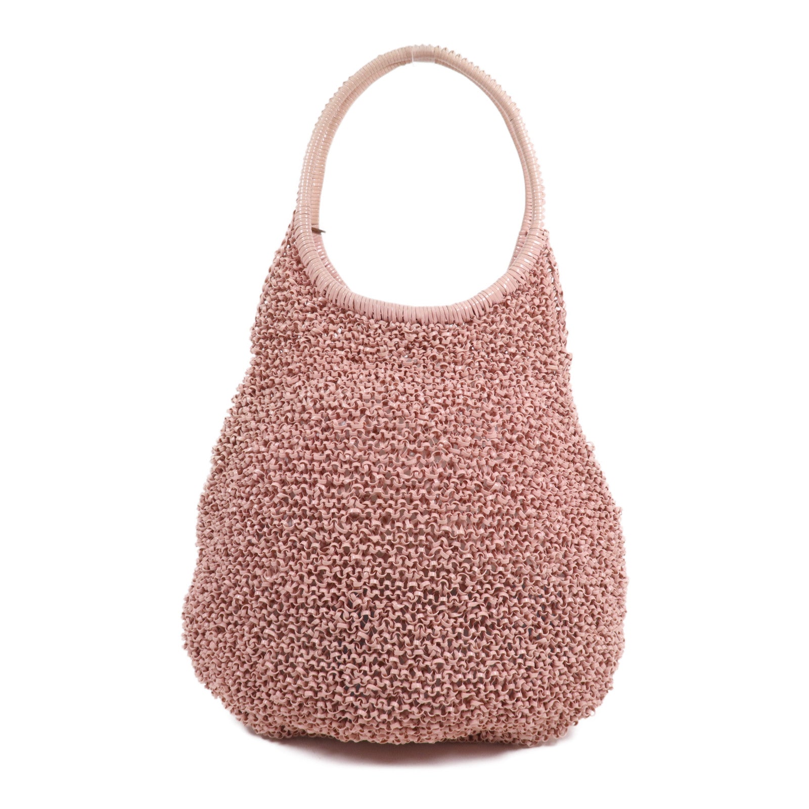 ANTEPRIMA PVC Hand Bag手挽袋