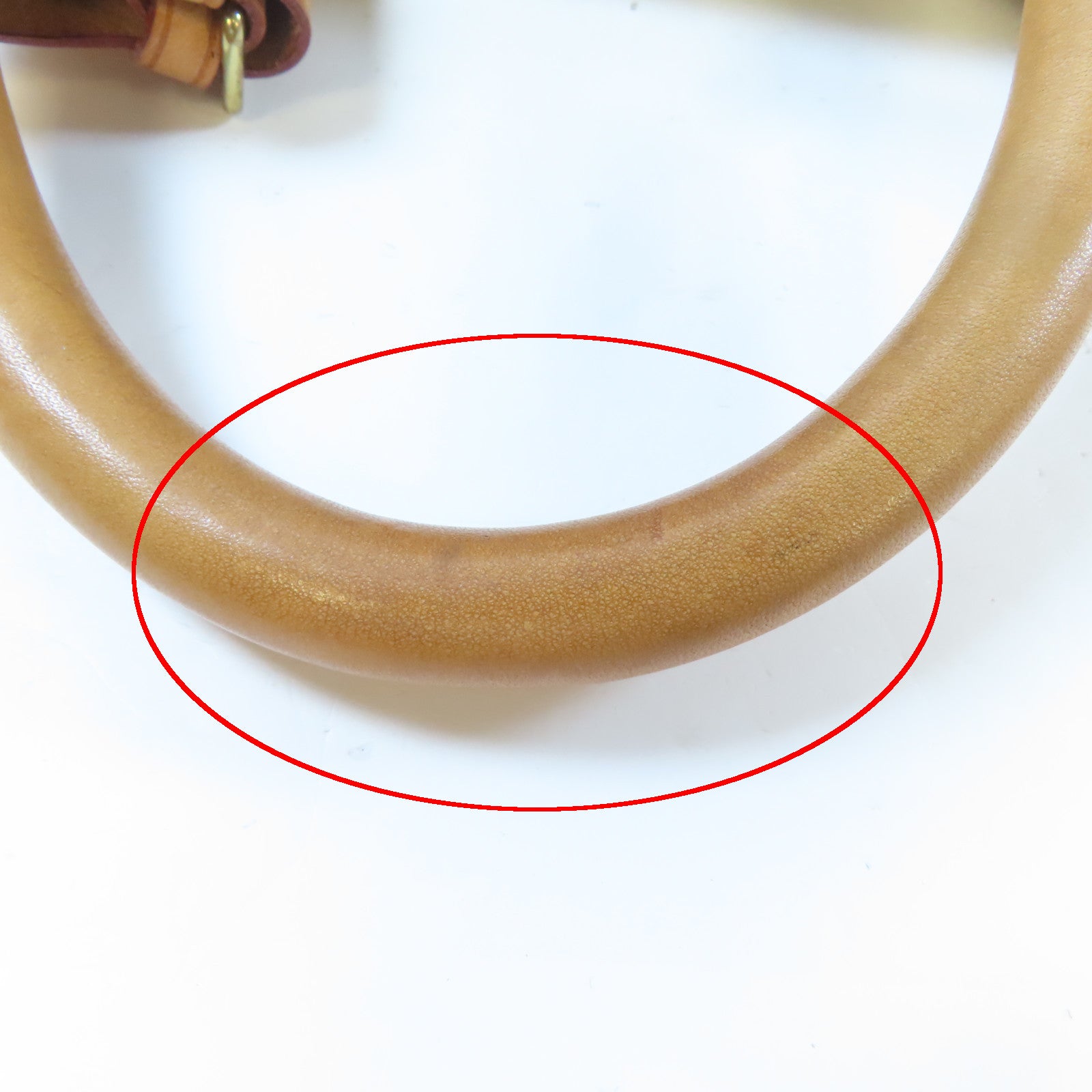 LOUIS VUITTON Monogram Keepall Bandouliere 50金扣手挽肩背兩用袋啡色