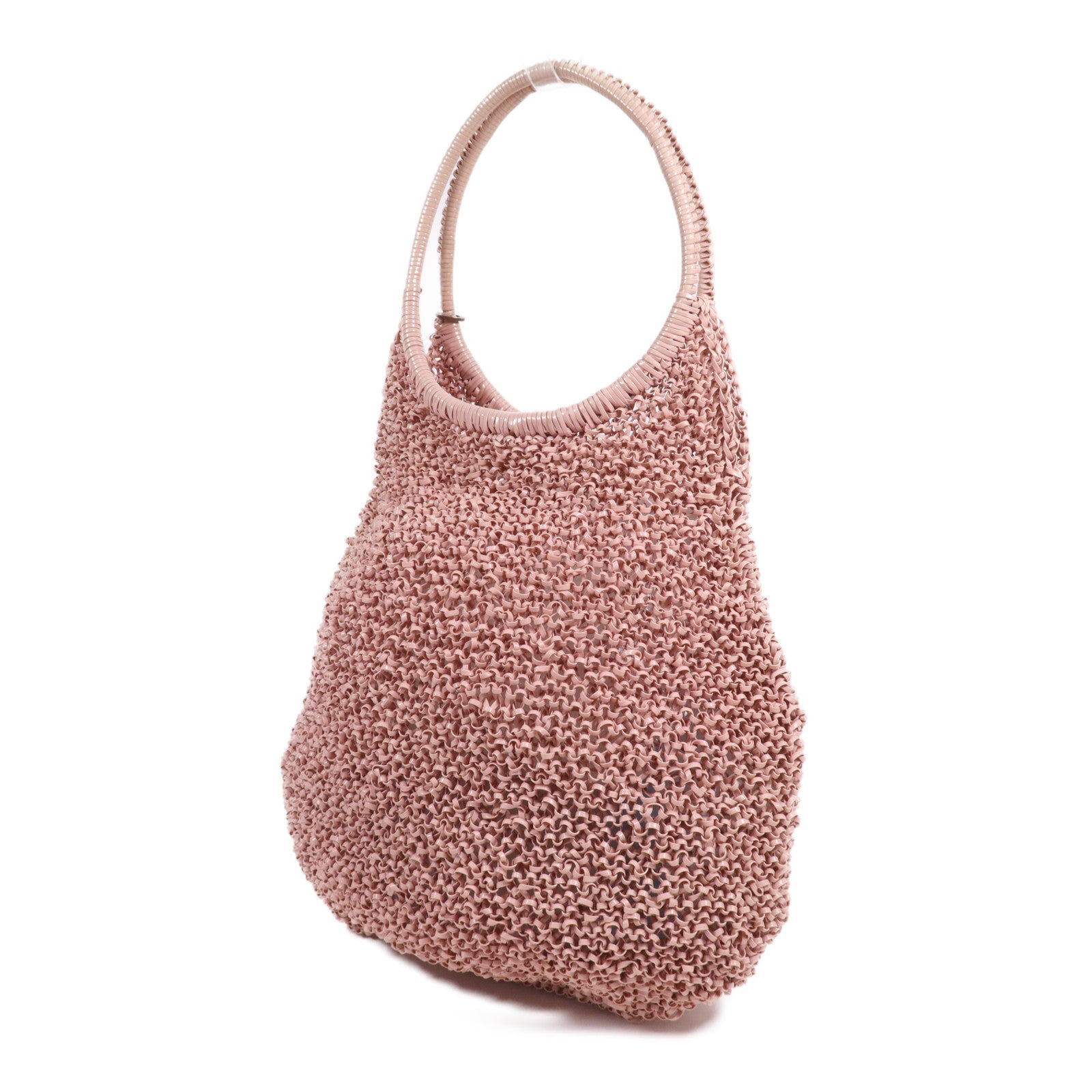 ANTEPRIMA PVC Hand Bag手挽袋