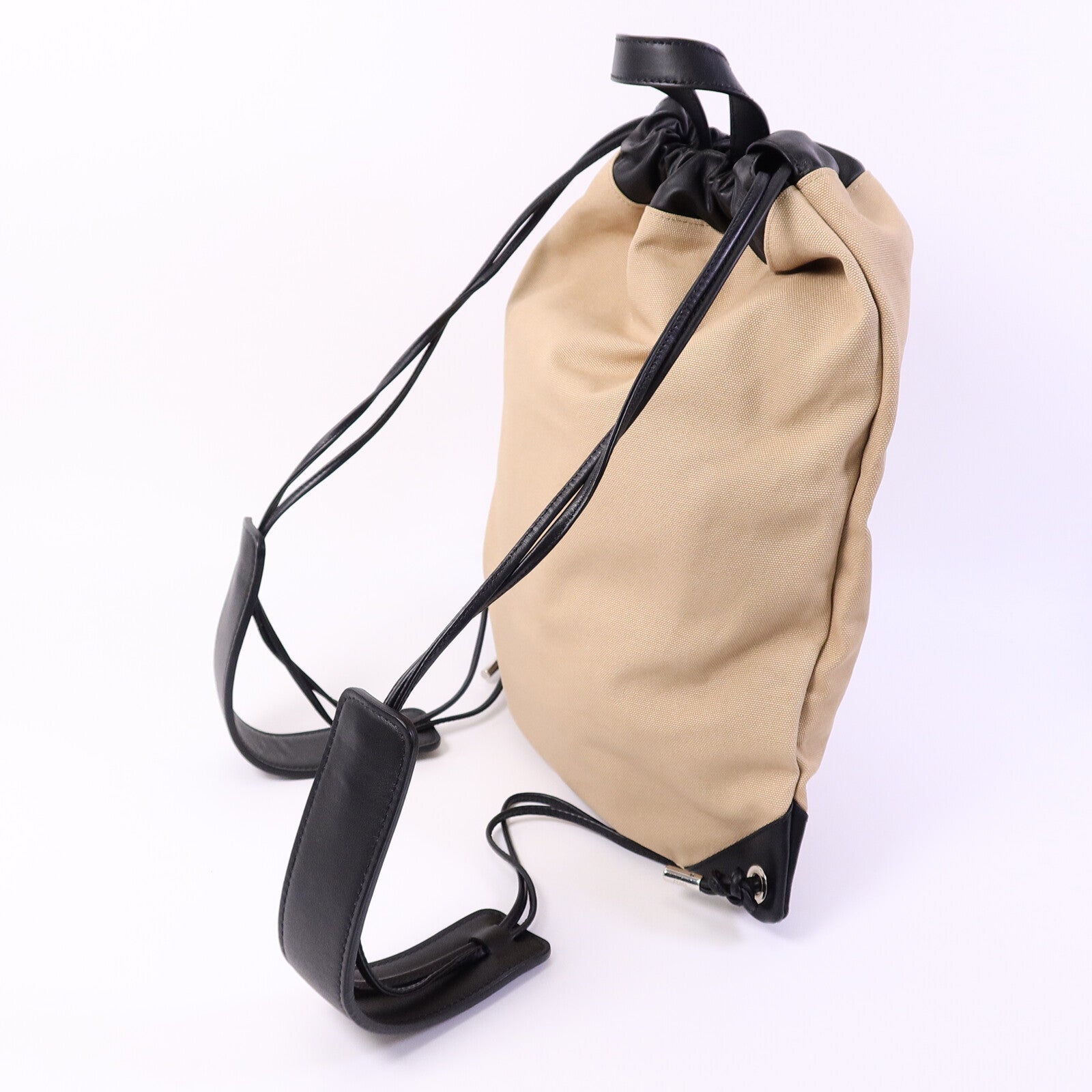 FENDI 帆布Backpack背包