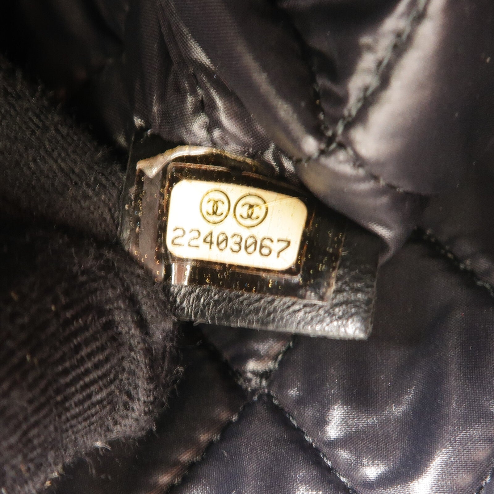 CHANEL 羊皮皮革Clutch Bag手拿包