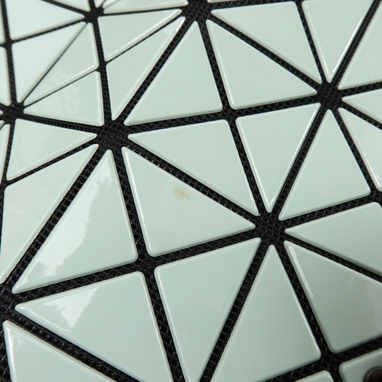BAO BAO ISSEYMIYAKE PVC Tote Bag 手挽袋