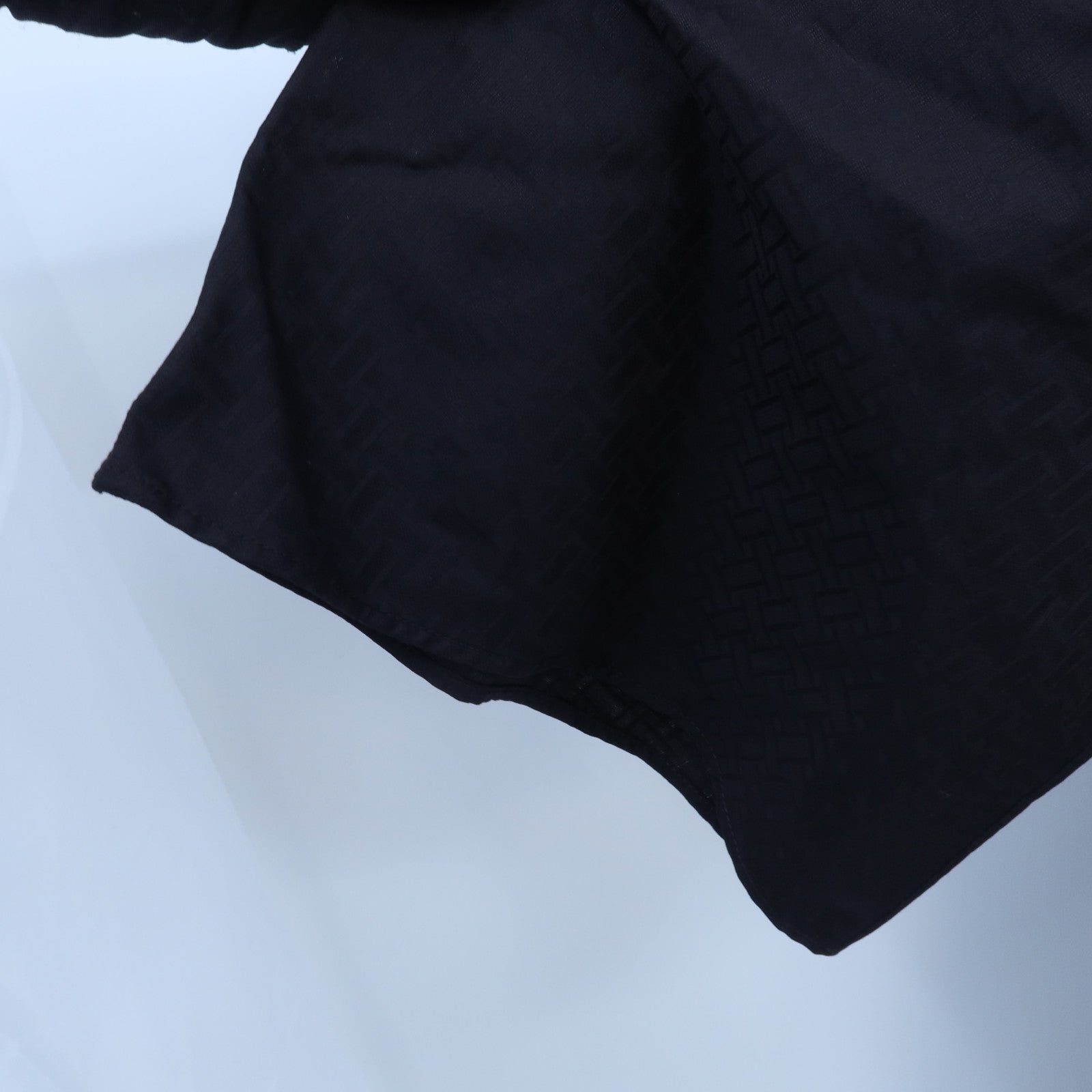 HERMES Cotton Mosaique H Dress連身裙
