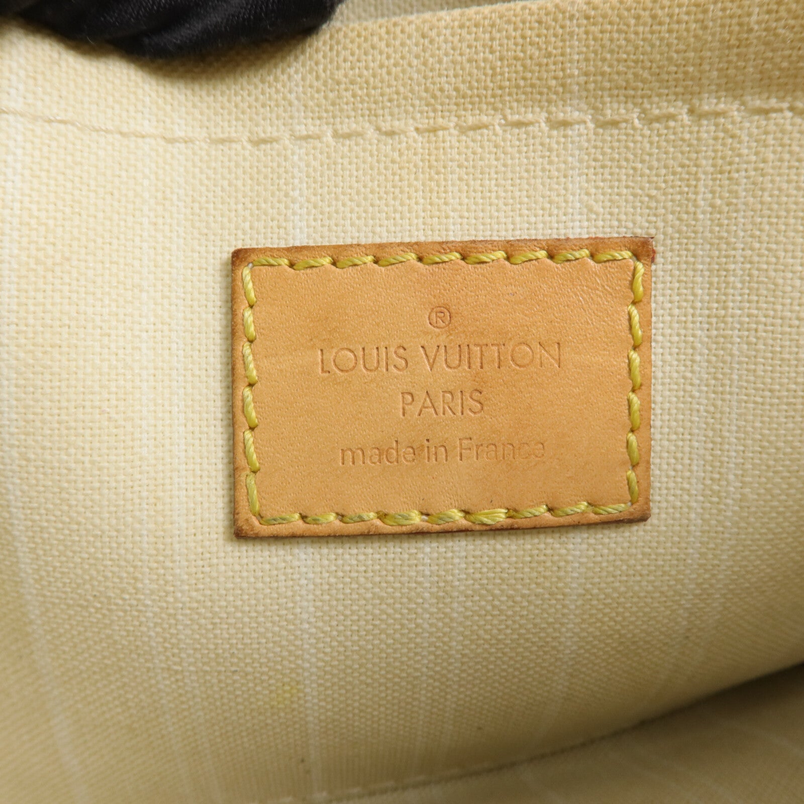 LOUIS VUITTON 【激減優惠】Monogram Giant Multi Pochette Accessoires金扣手挽肩背兩用袋