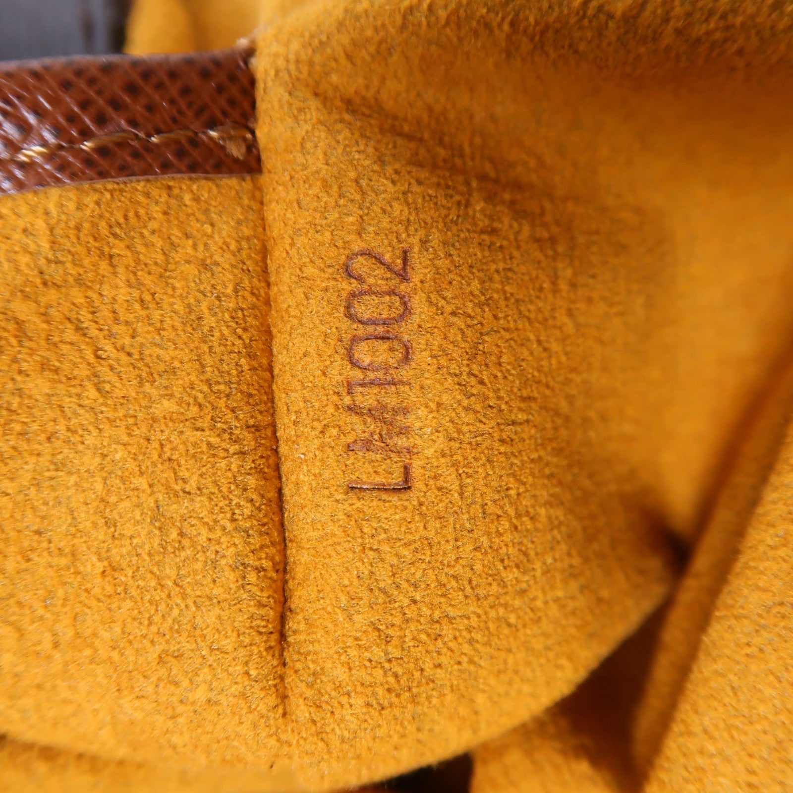 LOUIS VUITTON 【激減優惠】Monogram Musette Salsa金扣肩背袋啡色