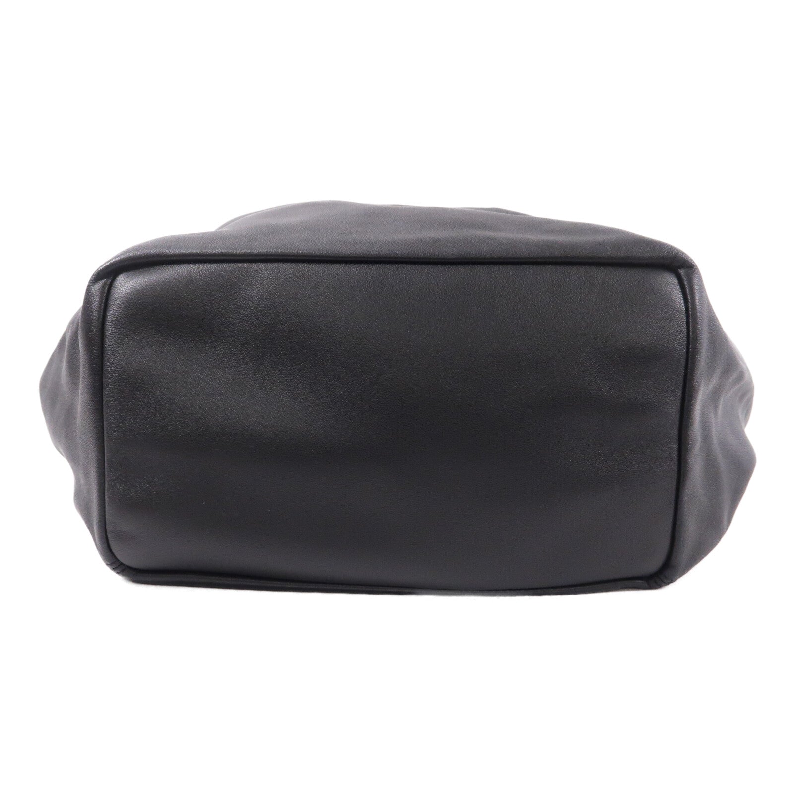 LOEWE 羊皮皮革Squeeze Bag Medium肩背袋