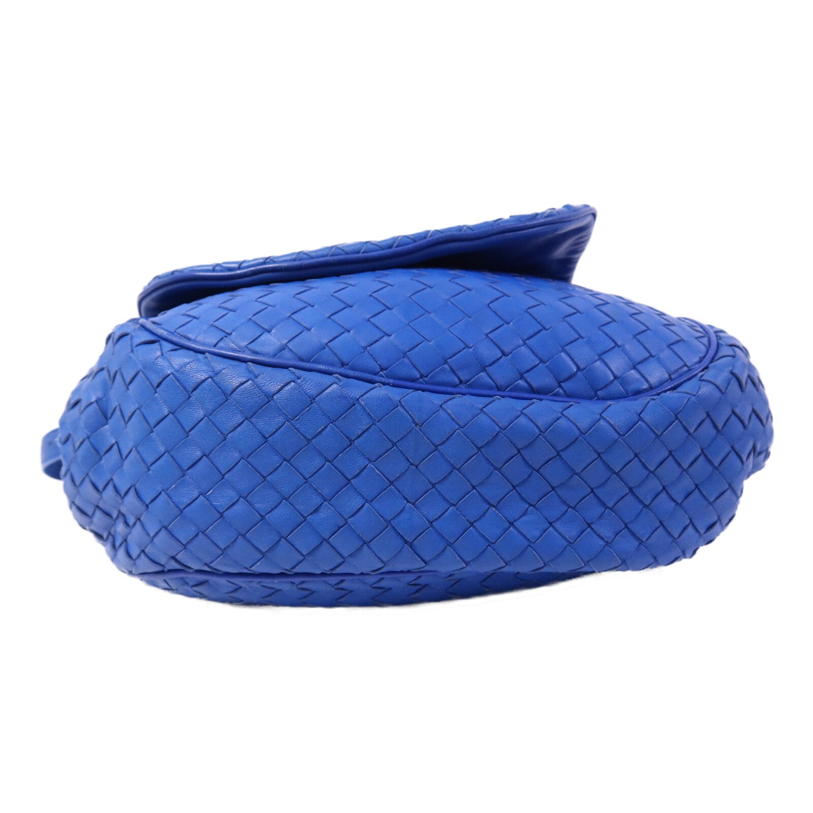 BOTTEGA VENETA 羊皮皮革Intrecciato肩背袋