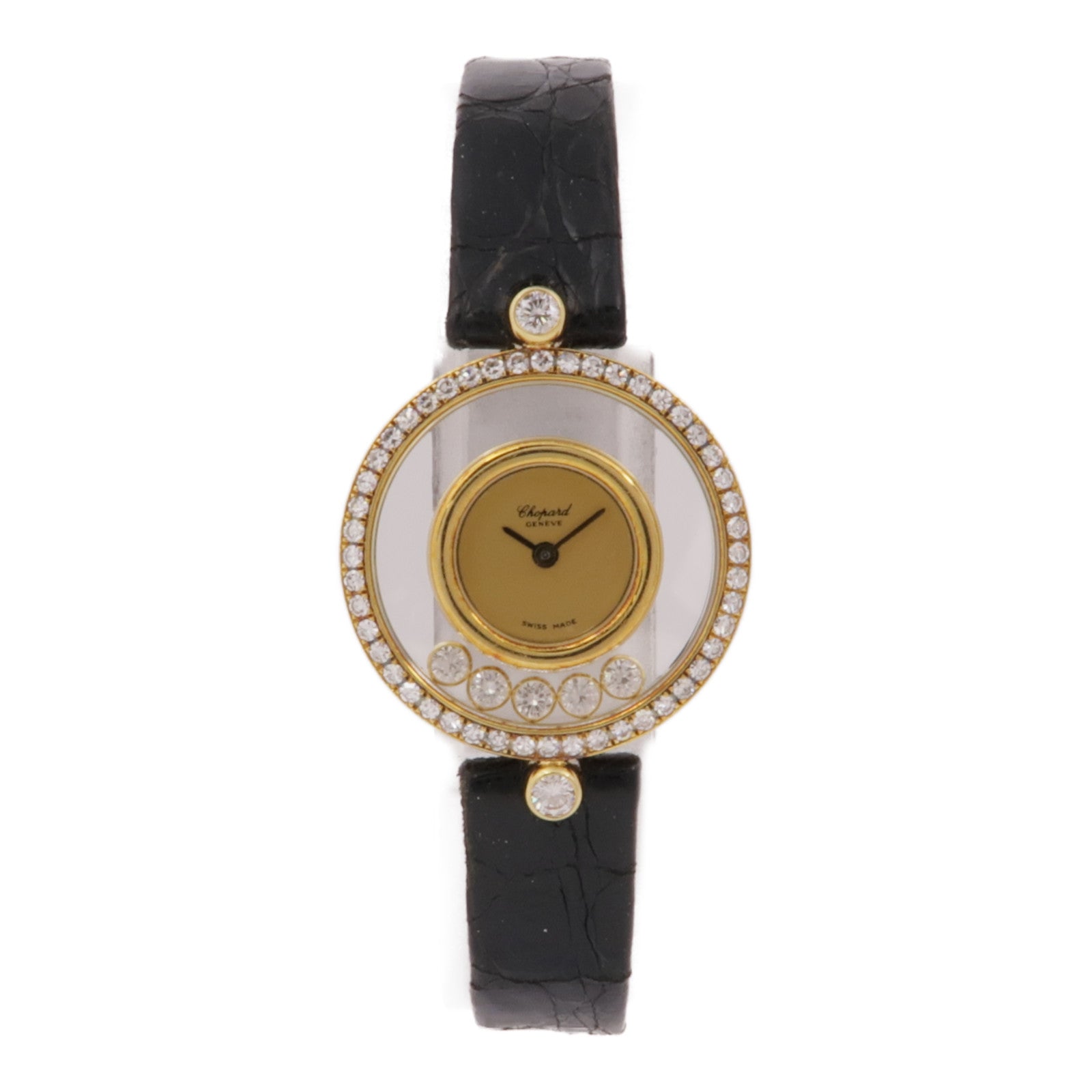 Chopard Happy Diamonds 4103