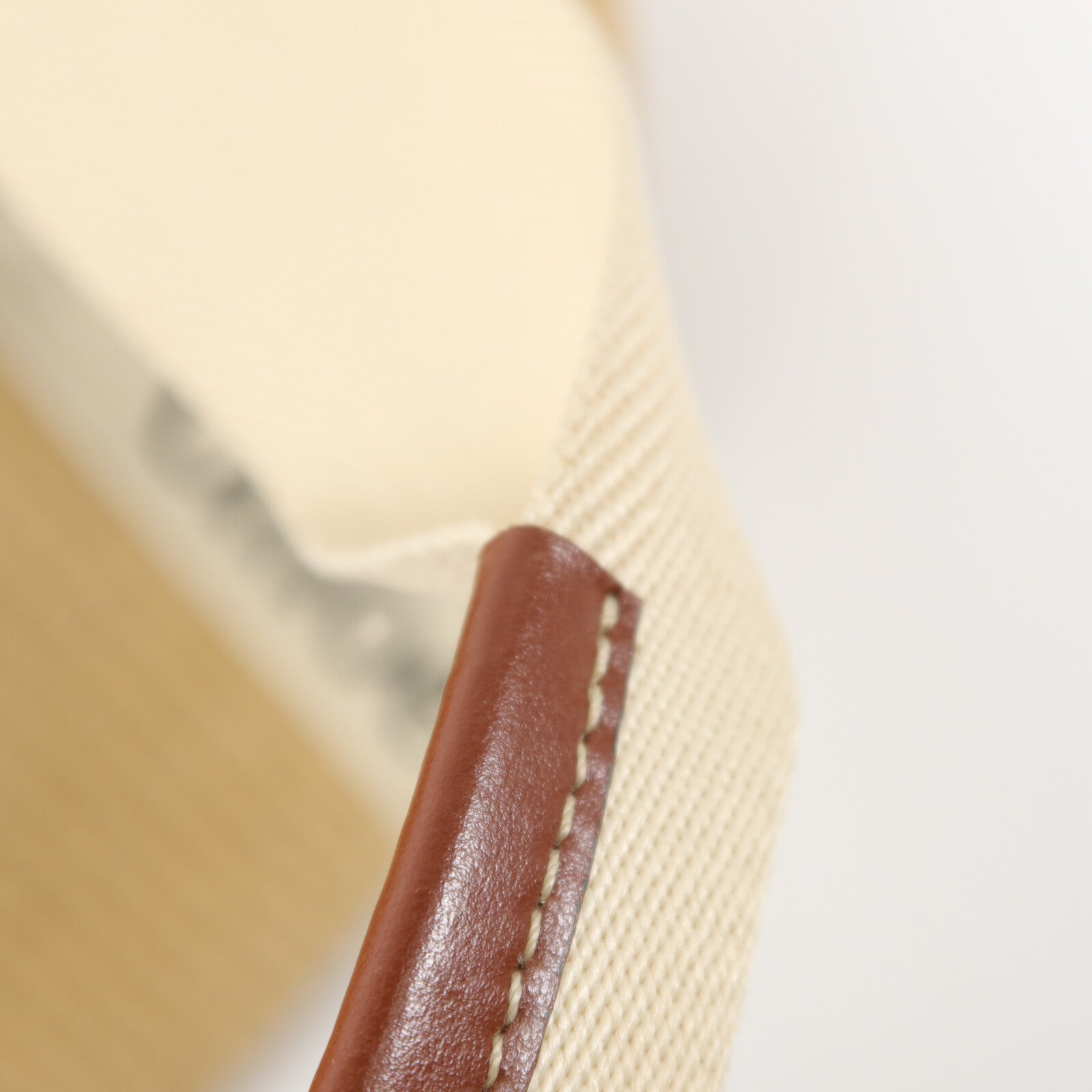 Chloe Natural Fiber Large Woody Basket肩背袋
