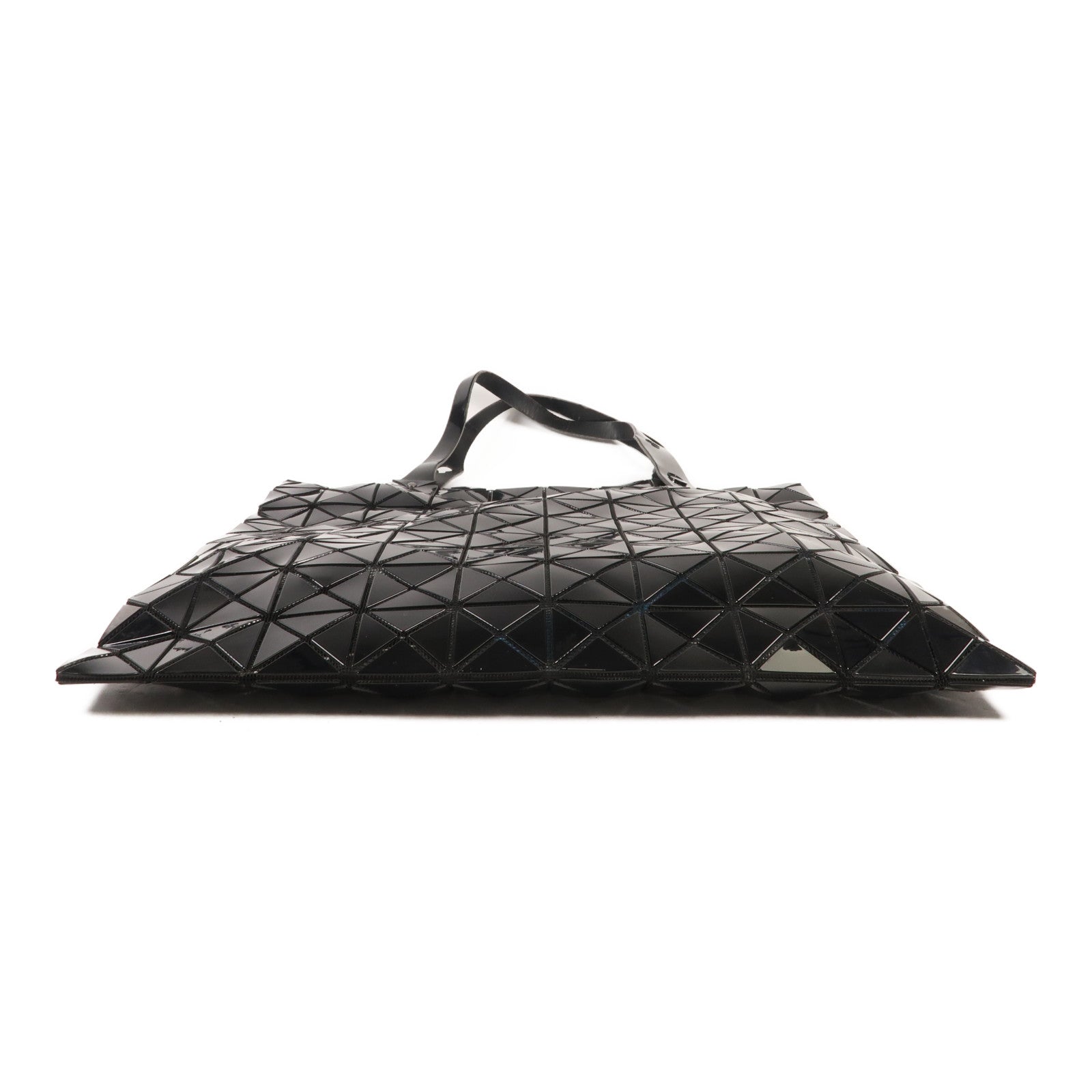 BAO BAO ISSEYMIYAKE PVC Hand Bag手挽袋
