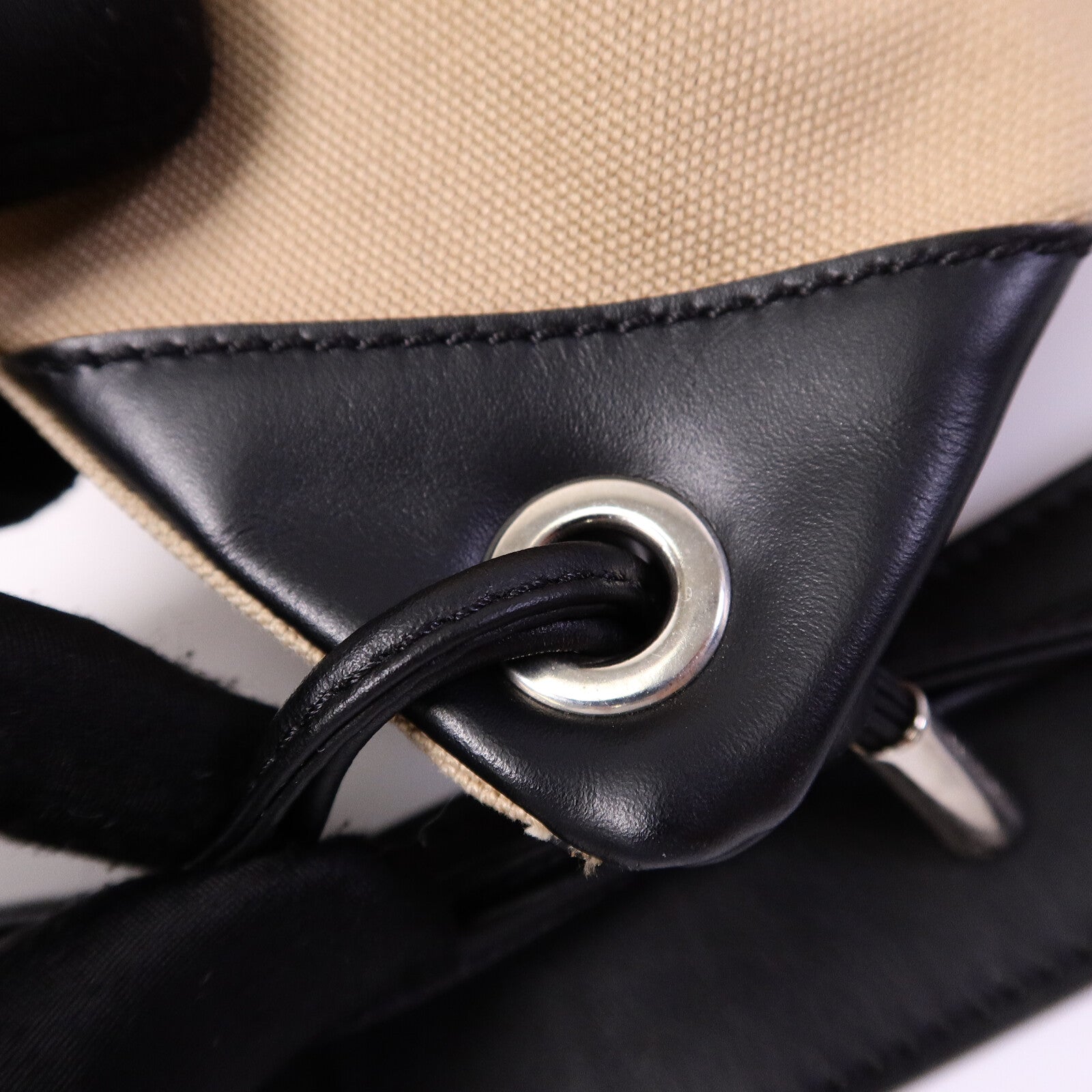 FENDI 帆布Backpack背包