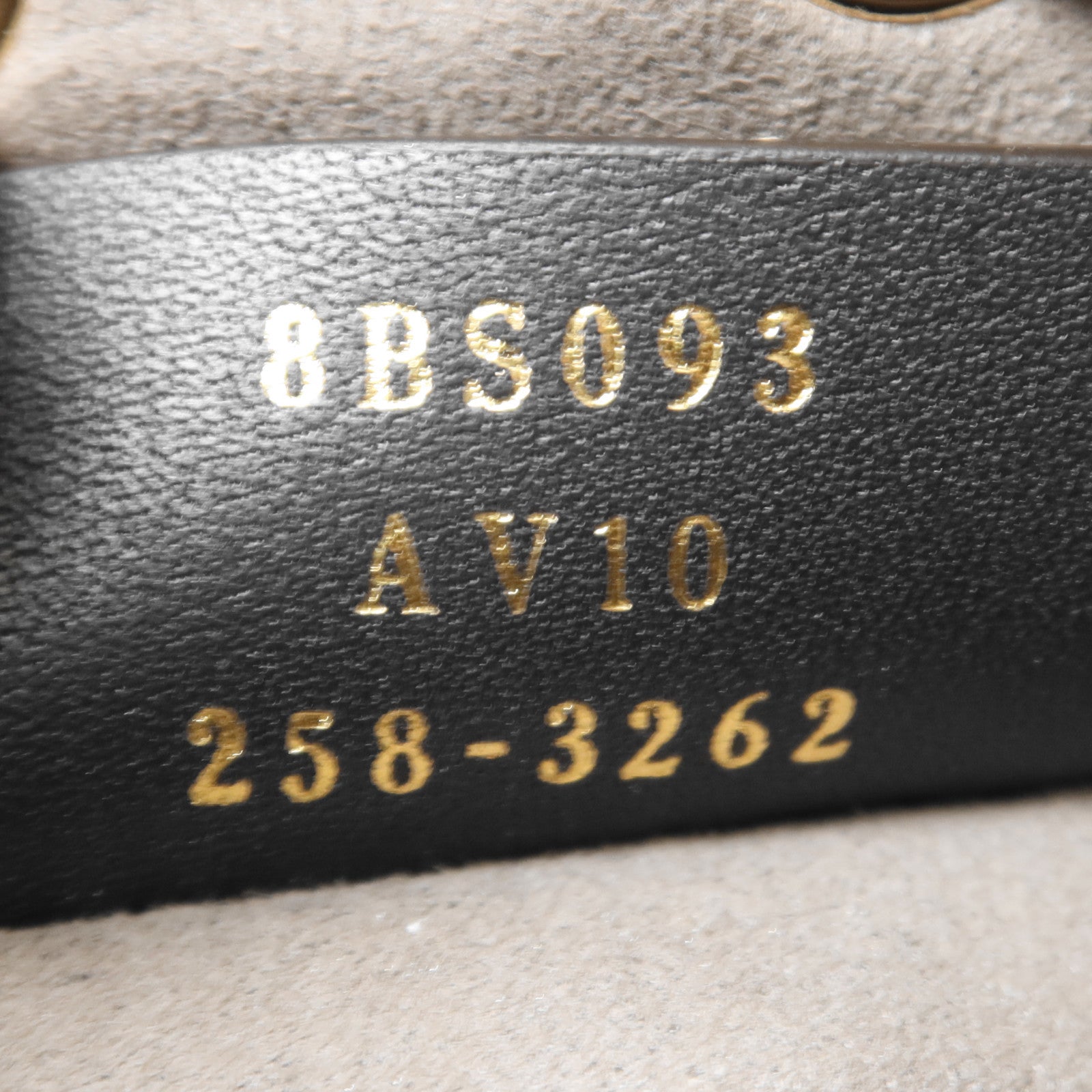 FENDI 帆布/牛皮皮革Mini Mon Tresor金扣手挽肩背兩用袋