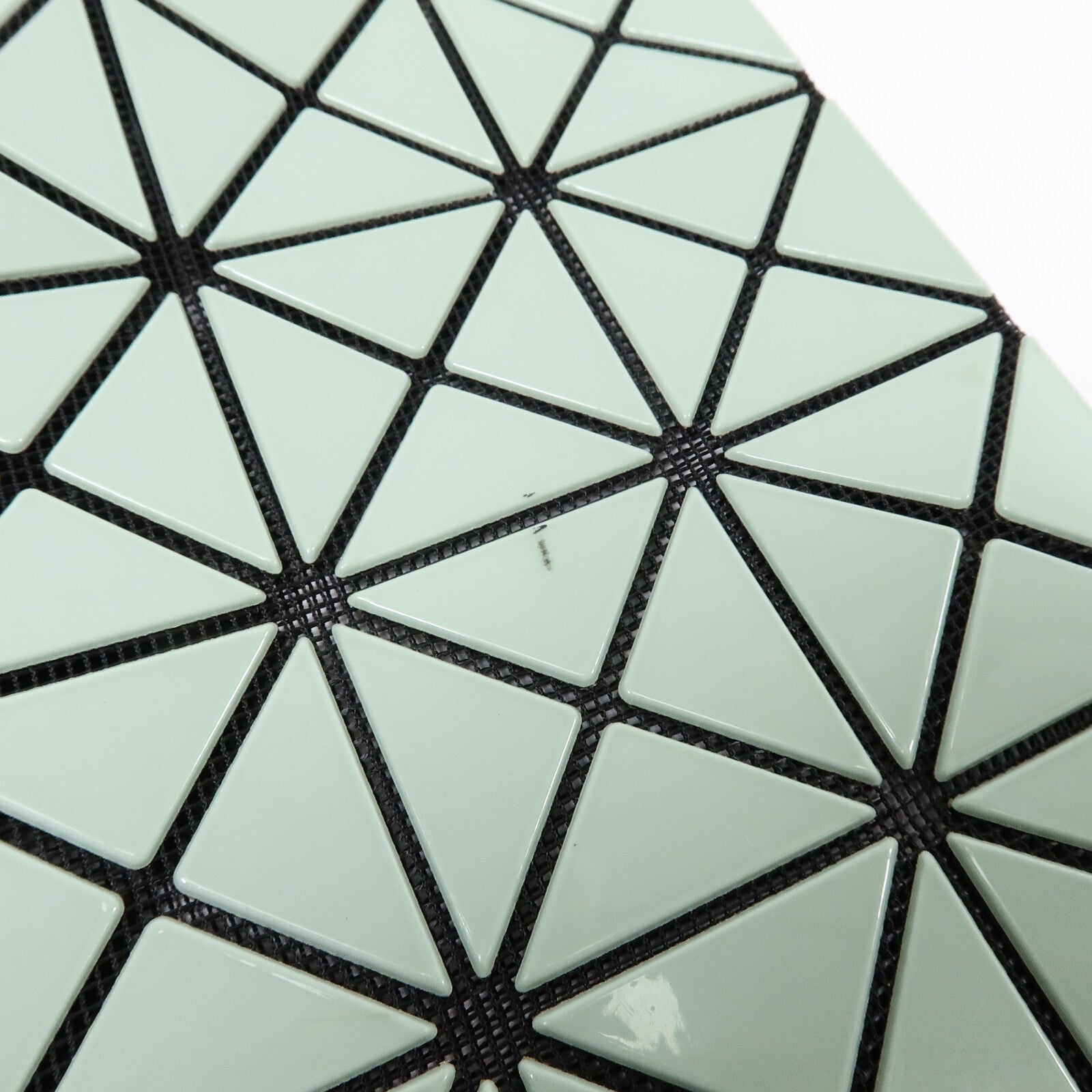 BAO BAO ISSEYMIYAKE PVC Tote Bag 手挽袋