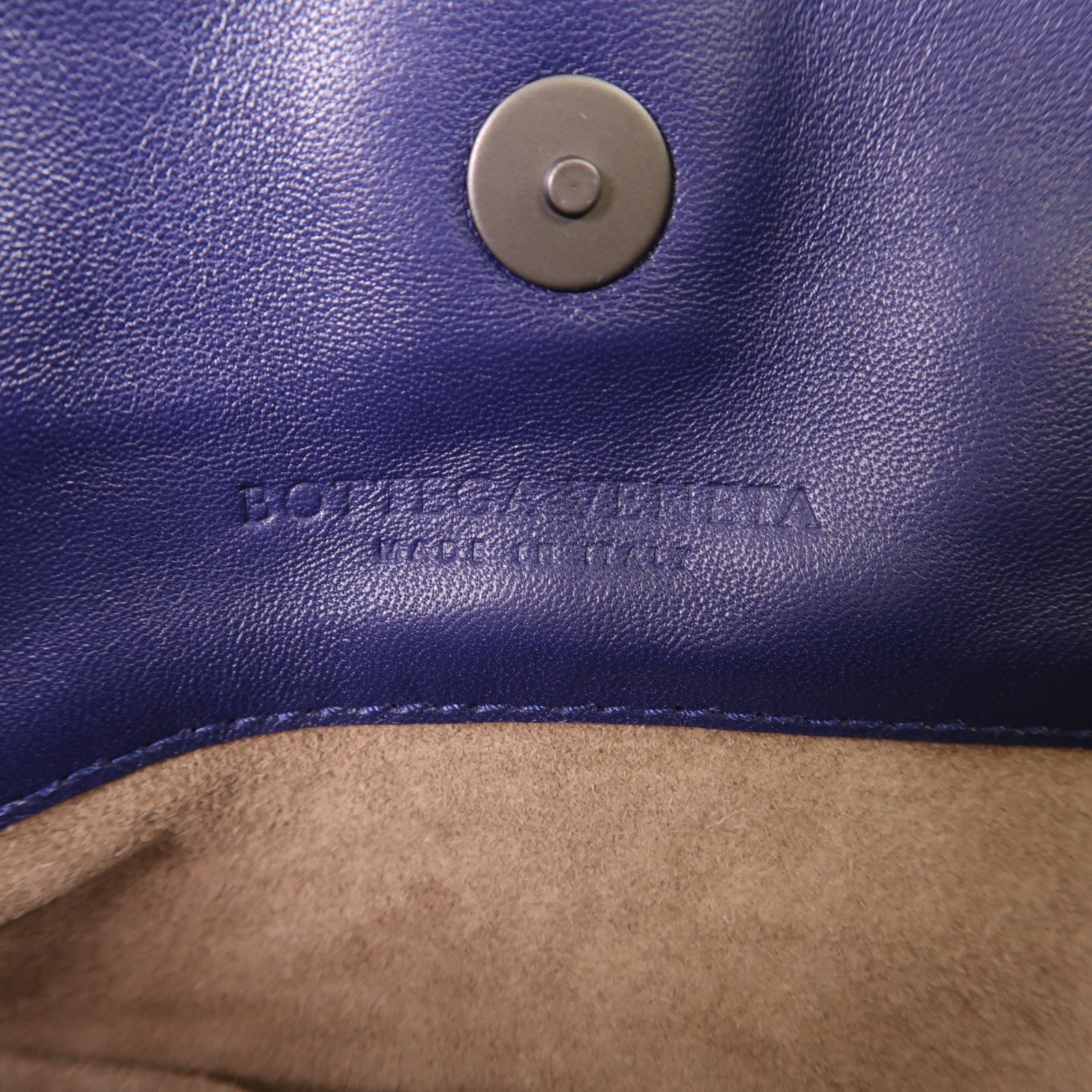 BOTTEGA VENETA 羊皮皮革Shoulder Bag肩背袋
