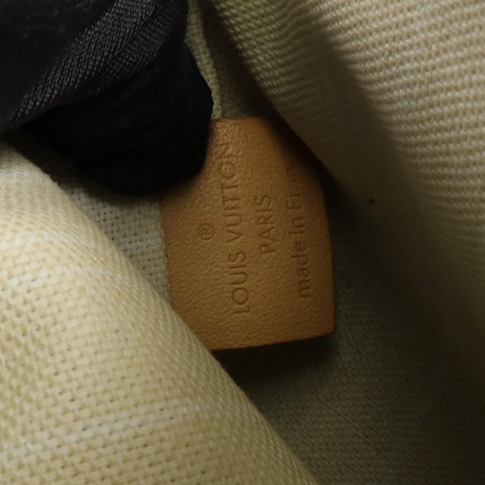LOUIS VUITTON 【激減優惠】Monogram Giant Multi Pochette Accessoires金扣手挽肩背兩用袋