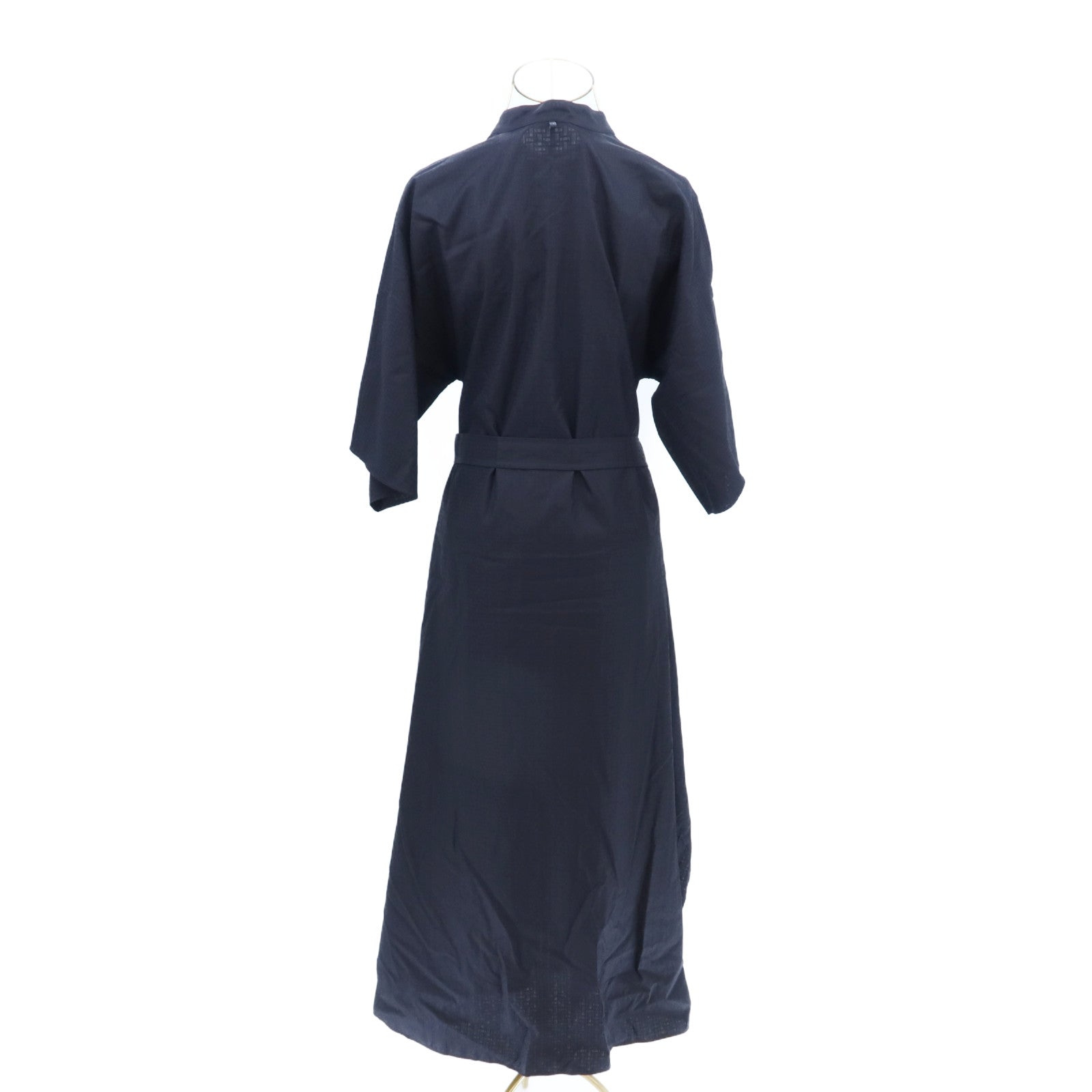 HERMES Cotton Mosaique H Dress連身裙