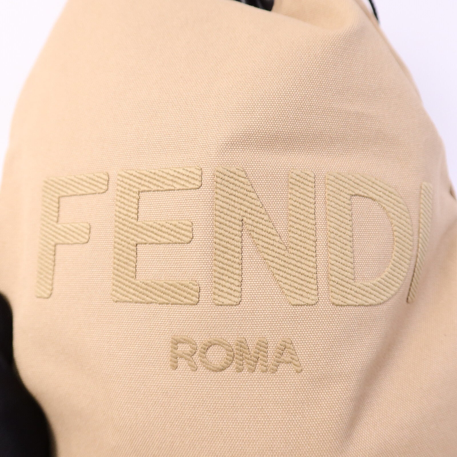 FENDI 帆布Backpack背包