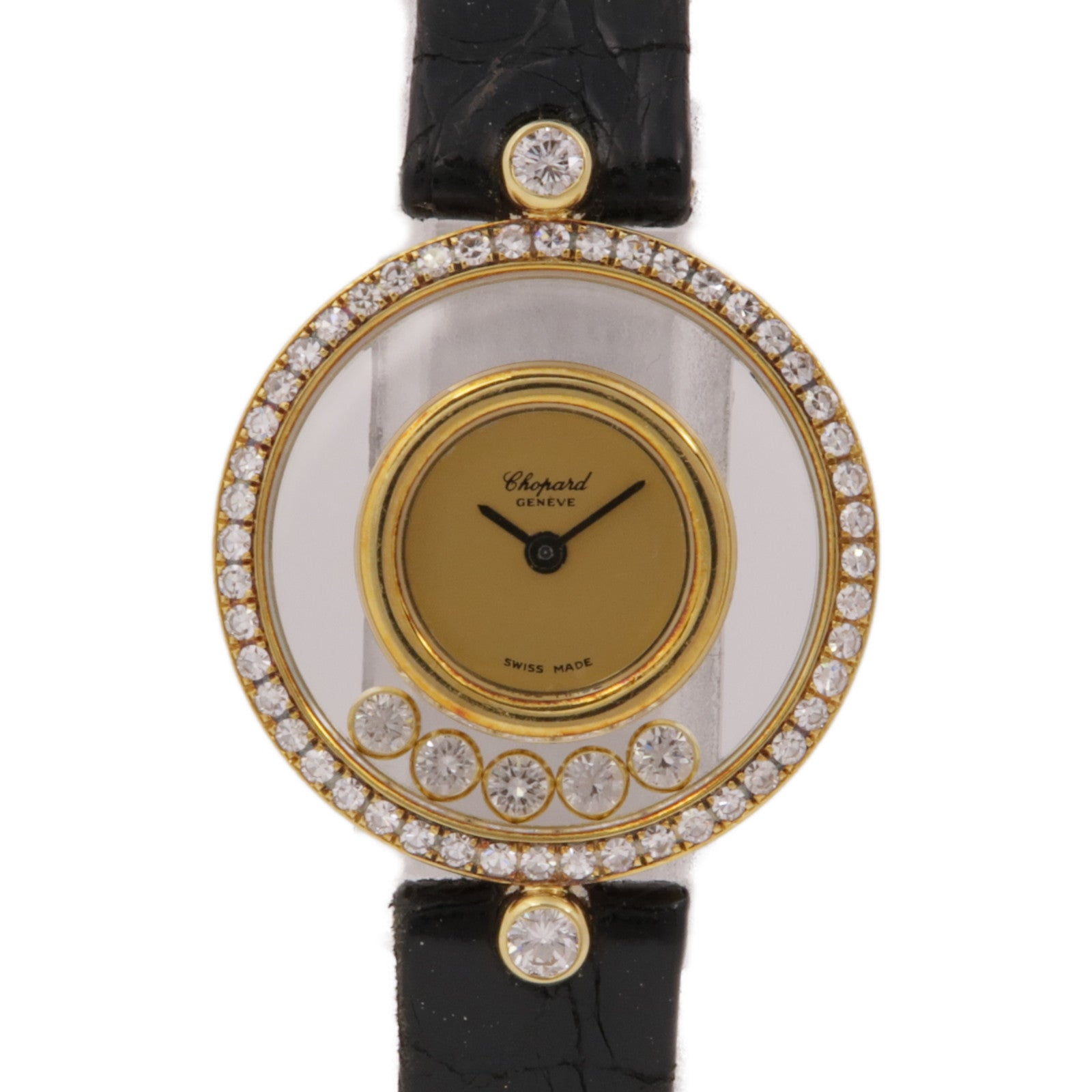 Chopard Happy Diamonds 4103