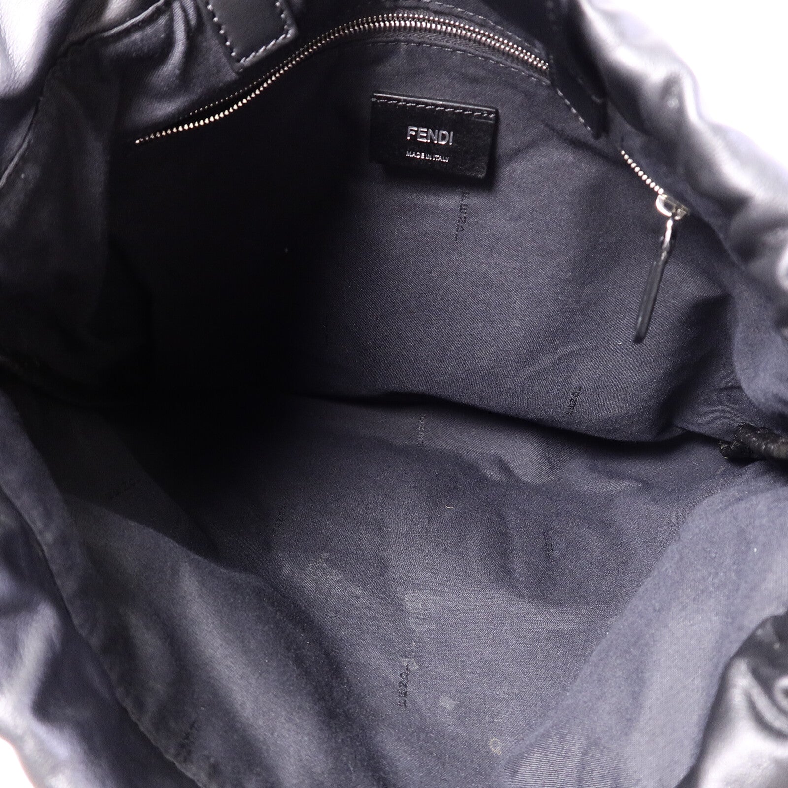 FENDI 帆布Backpack背包
