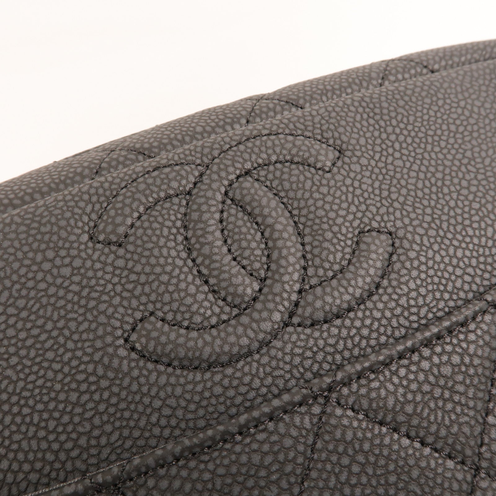 CHANEL 牛皮皮革Coco Tassel Camera Bag肩背袋