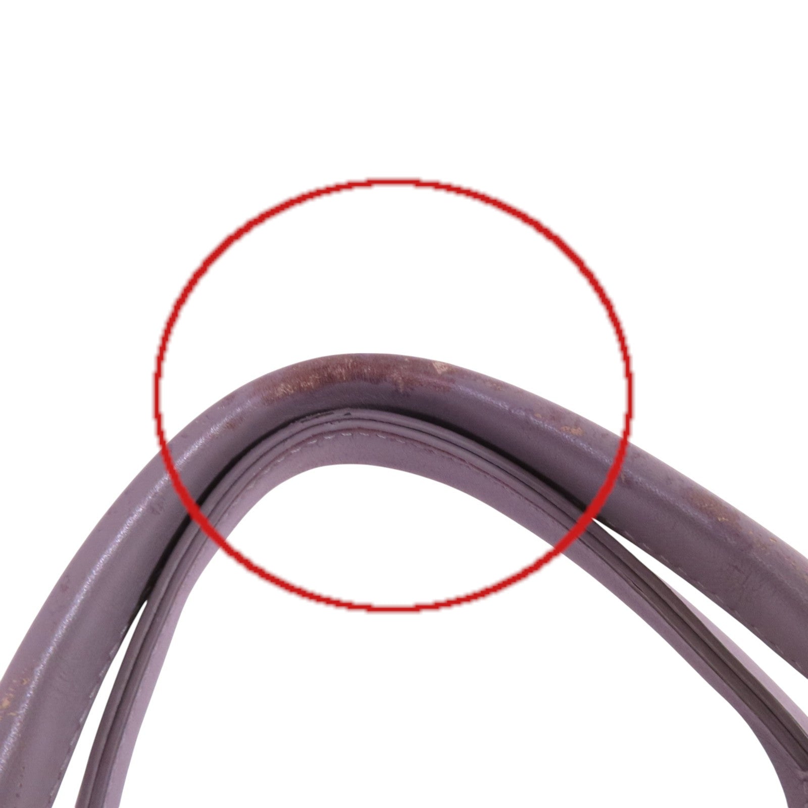 CHANEL 帆布Deauville GM銀扣手挽肩背兩用袋