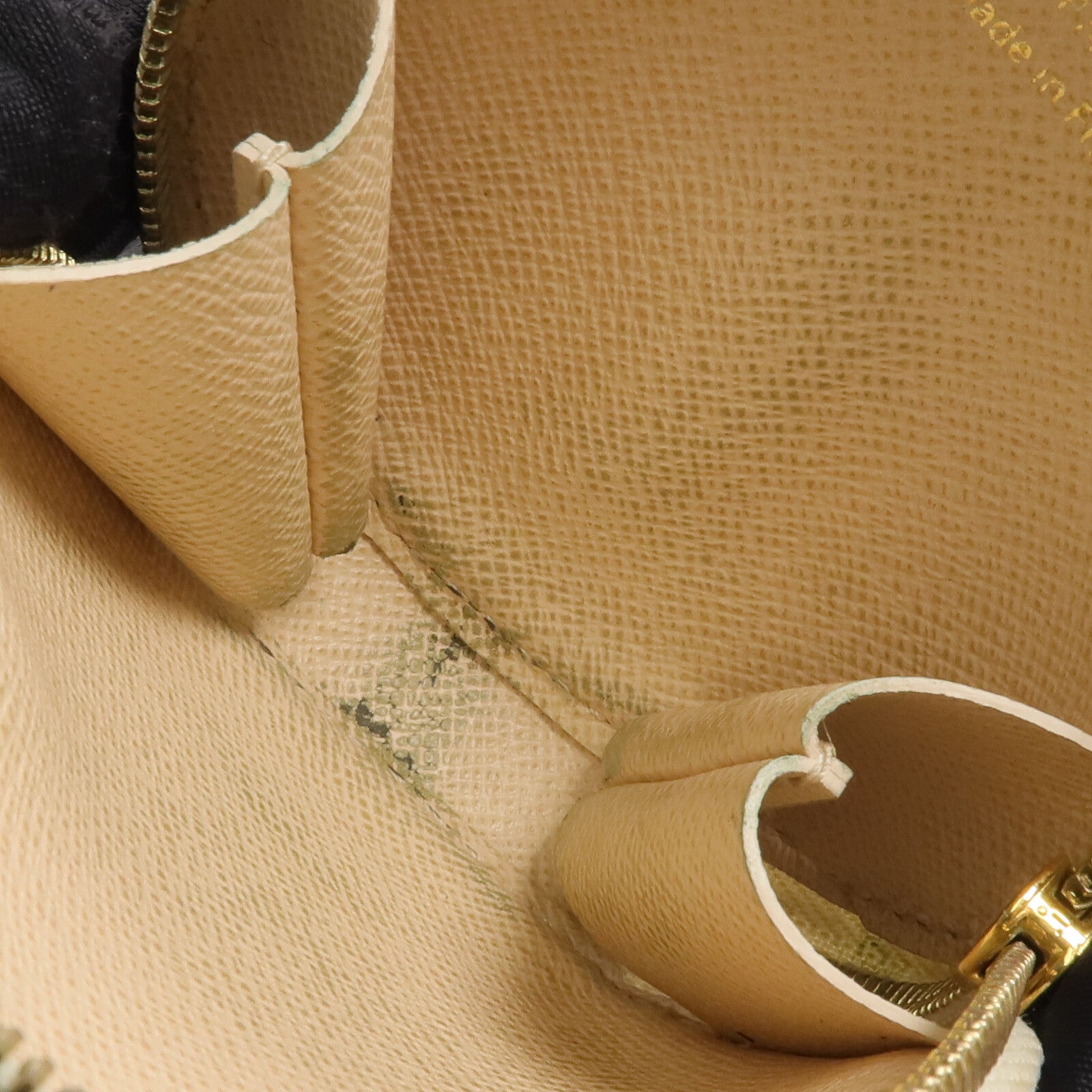 LOUIS VUITTON 【激減優惠】Monogram Giant Multi Pochette Accessoires金扣手挽肩背兩用袋