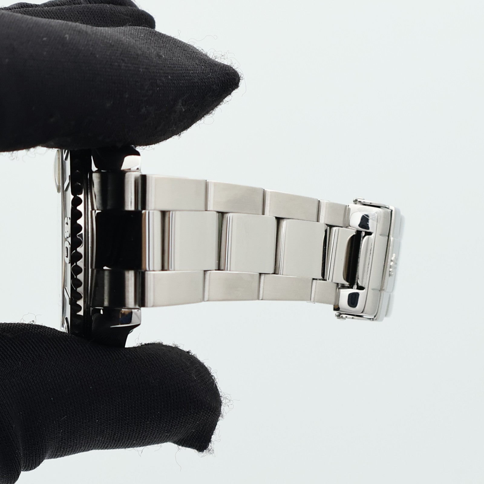 ROLEX Yacht Master 168622