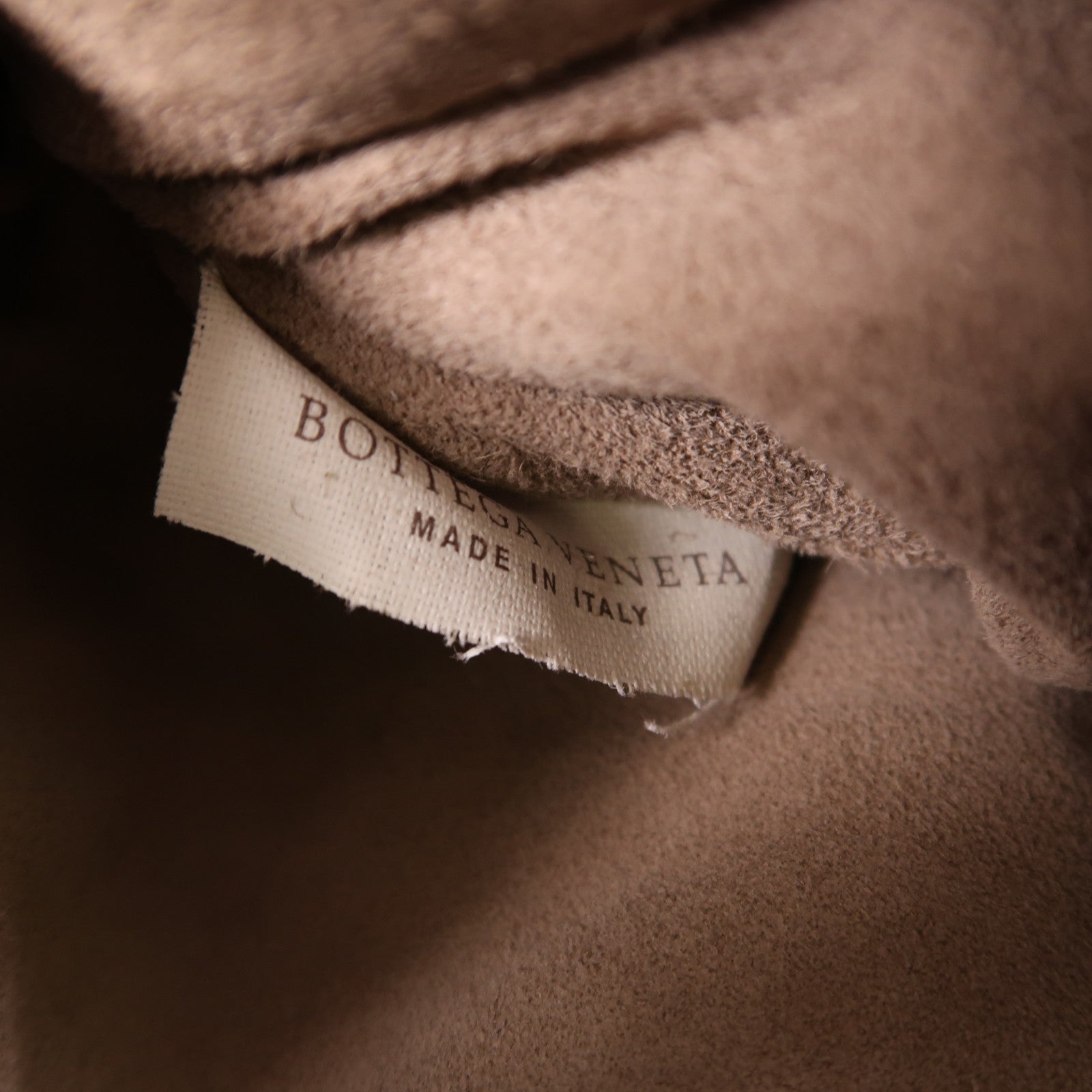BOTTEGA VENETA 羊皮皮革Shoulder Bag肩背袋