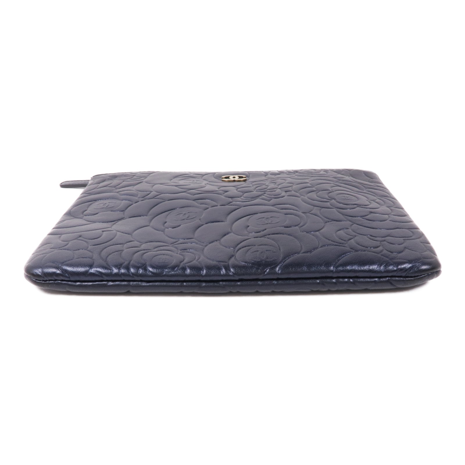 CHANEL 羊皮皮革Clutch Bag手拿包