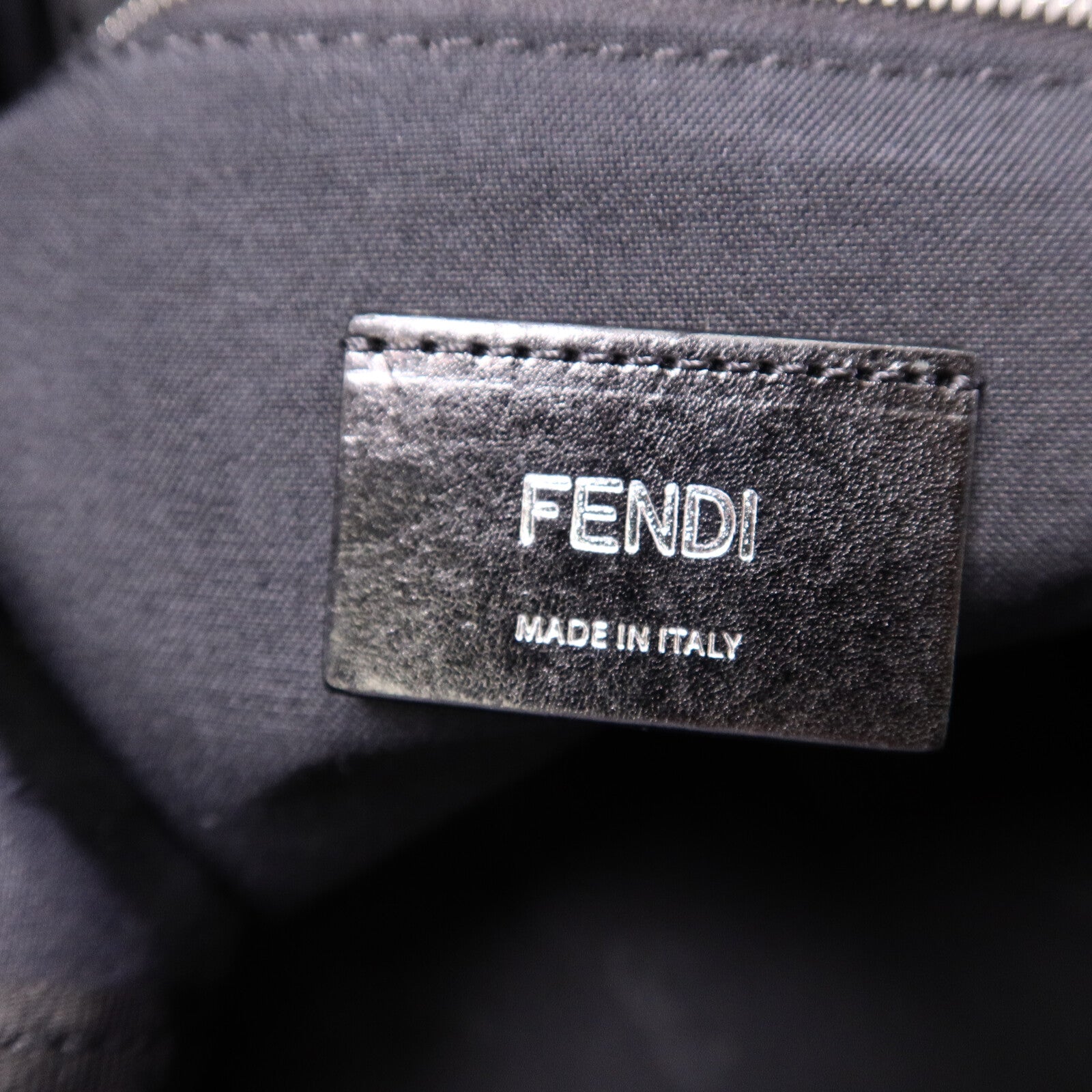 FENDI 帆布Backpack背包