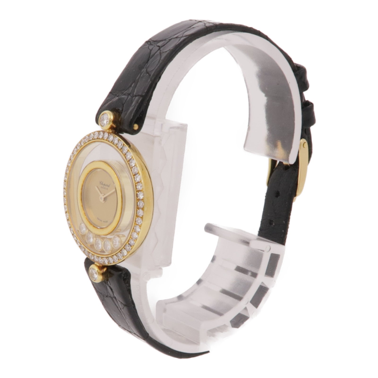 Chopard Happy Diamonds 4103