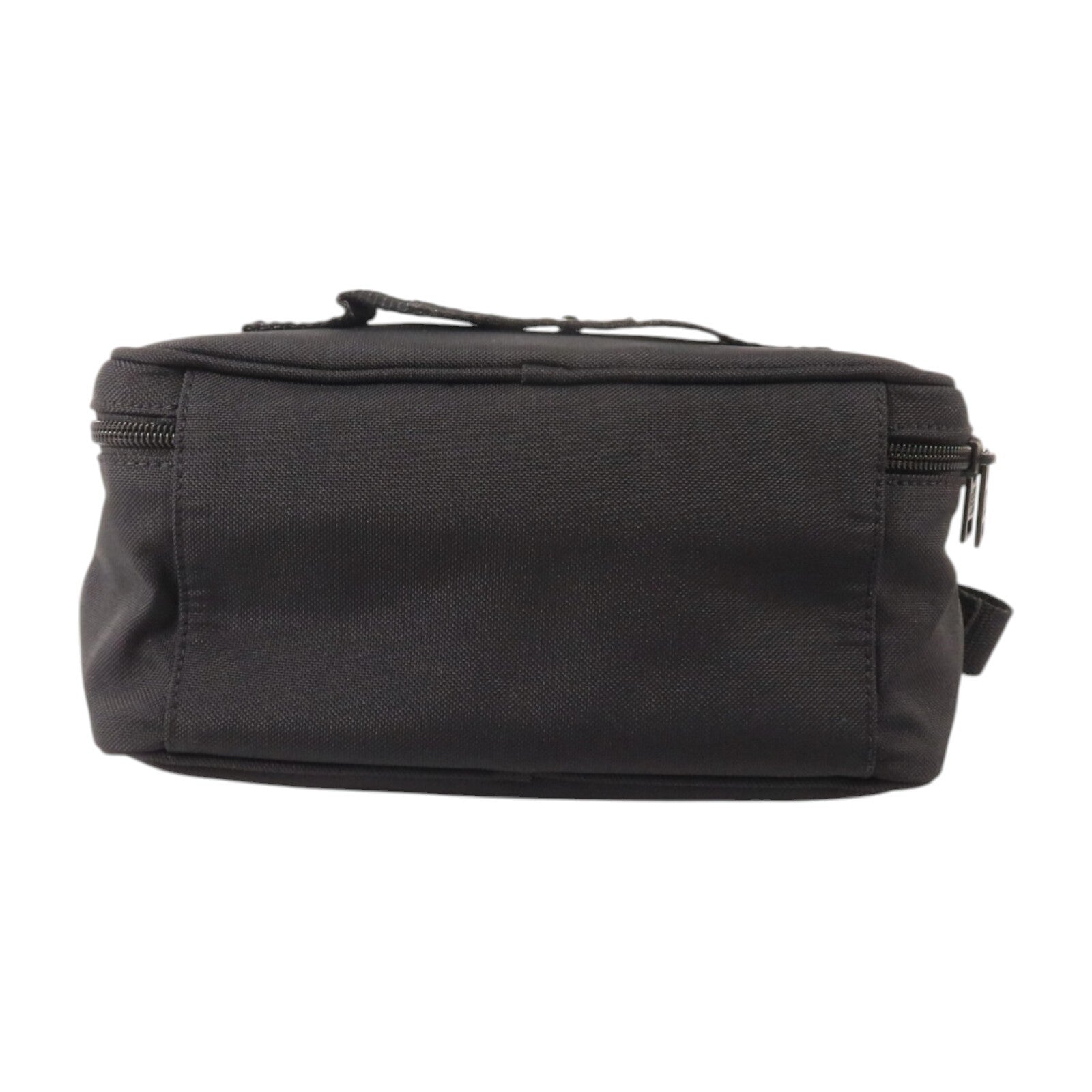 BALENCIAGA 帆布Army Camera Bag手挽肩背兩用袋