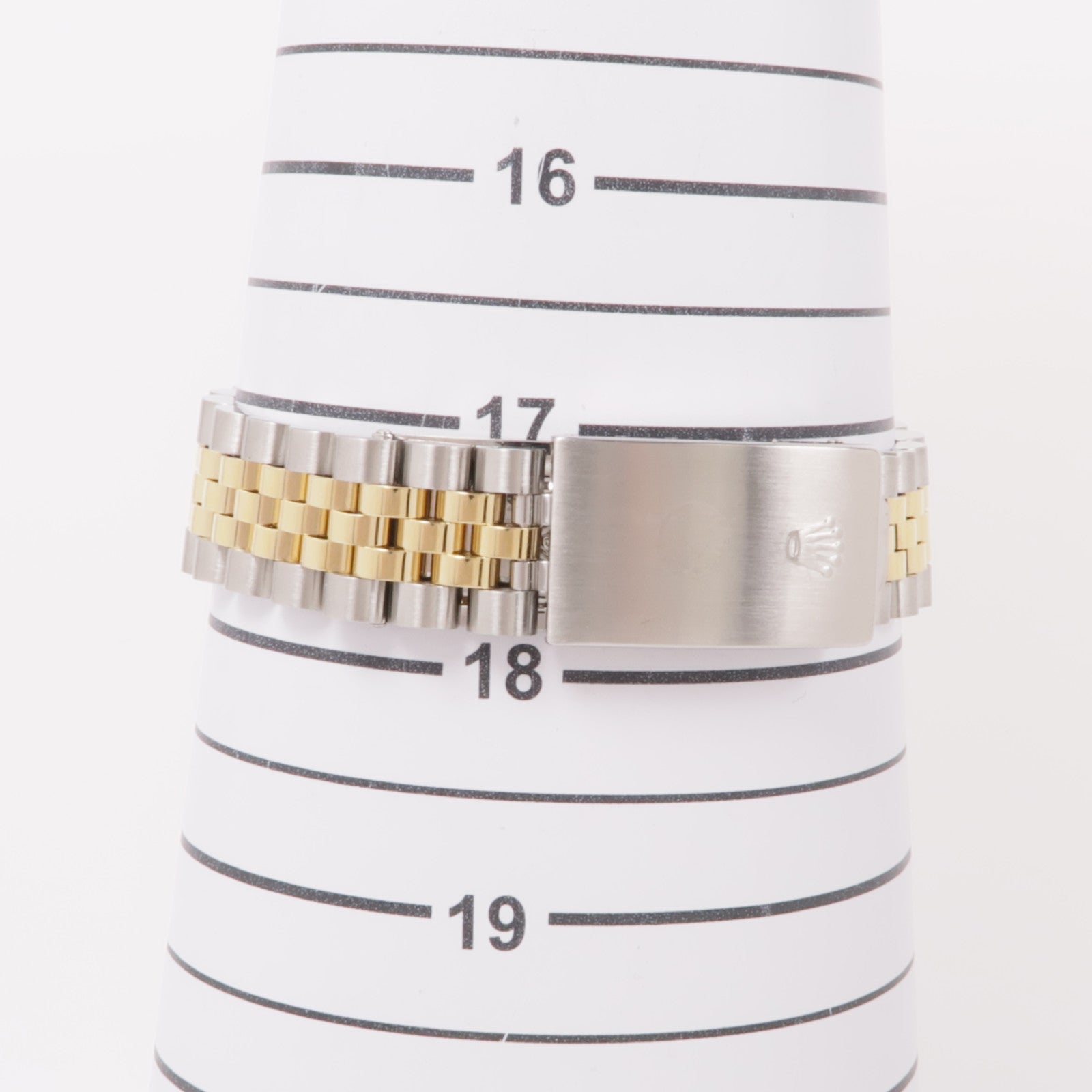 ROLEX Datejust 36mm 16233SG
