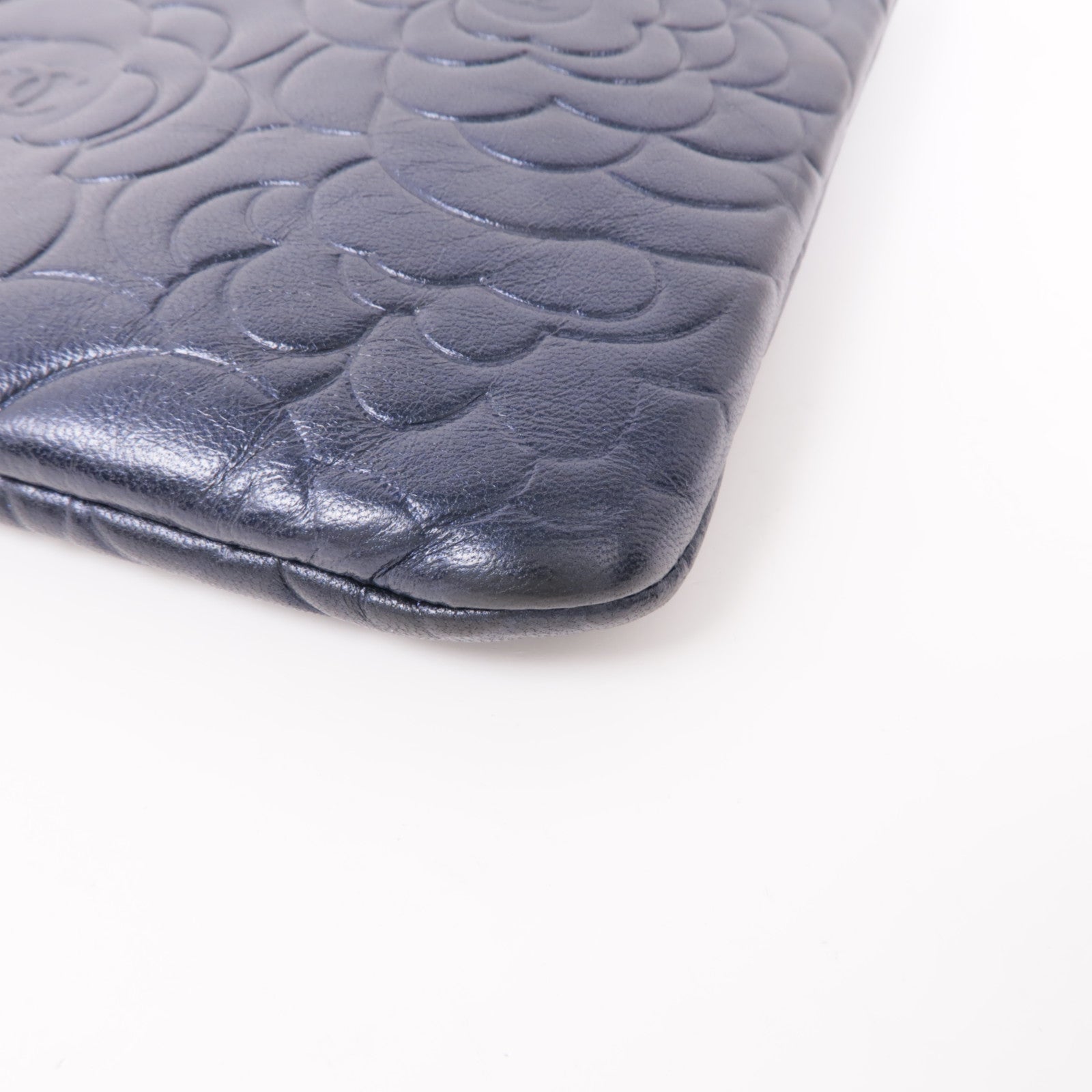 CHANEL 羊皮皮革Clutch Bag手拿包