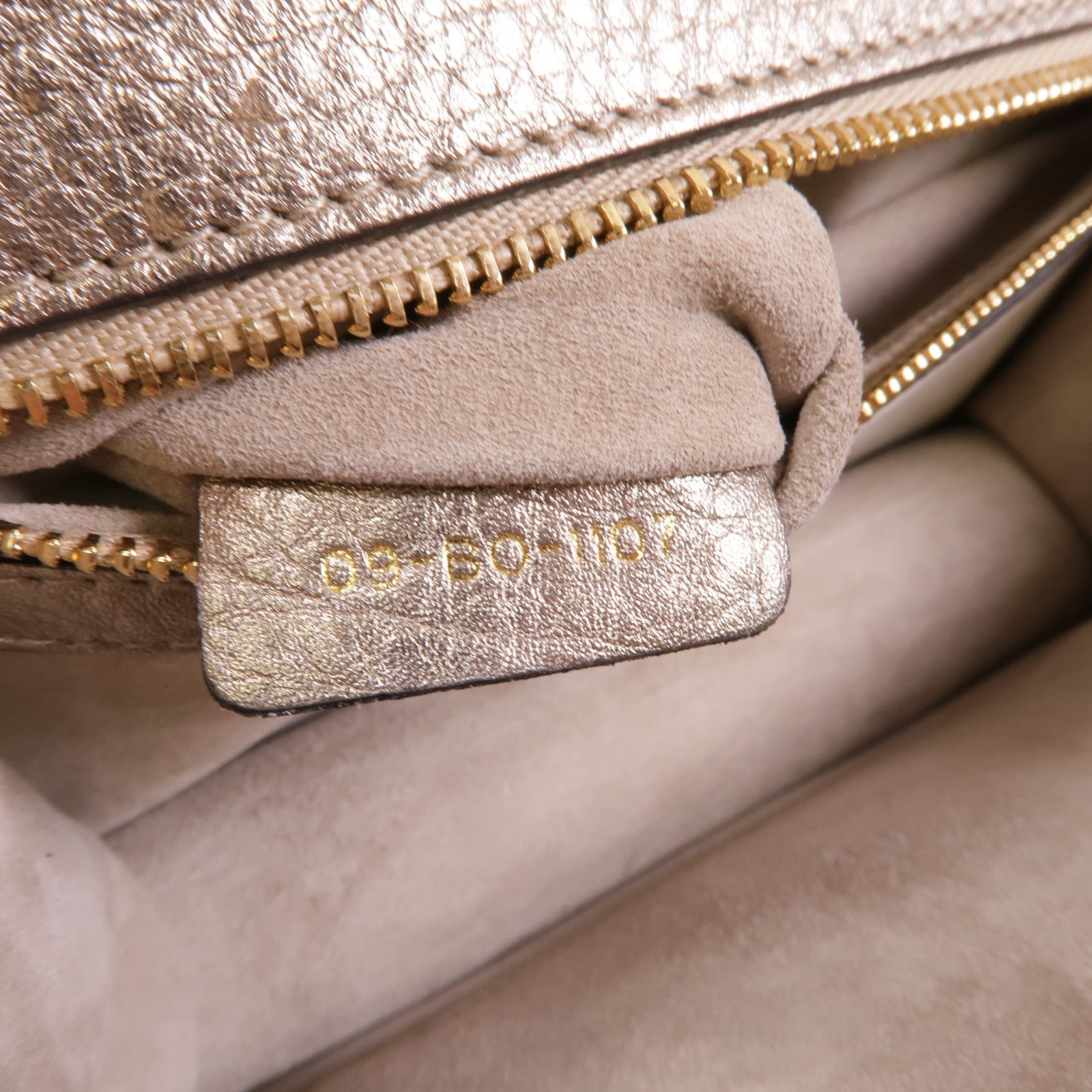 Dior 牛皮皮革Diorama金扣鏈帶肩背袋