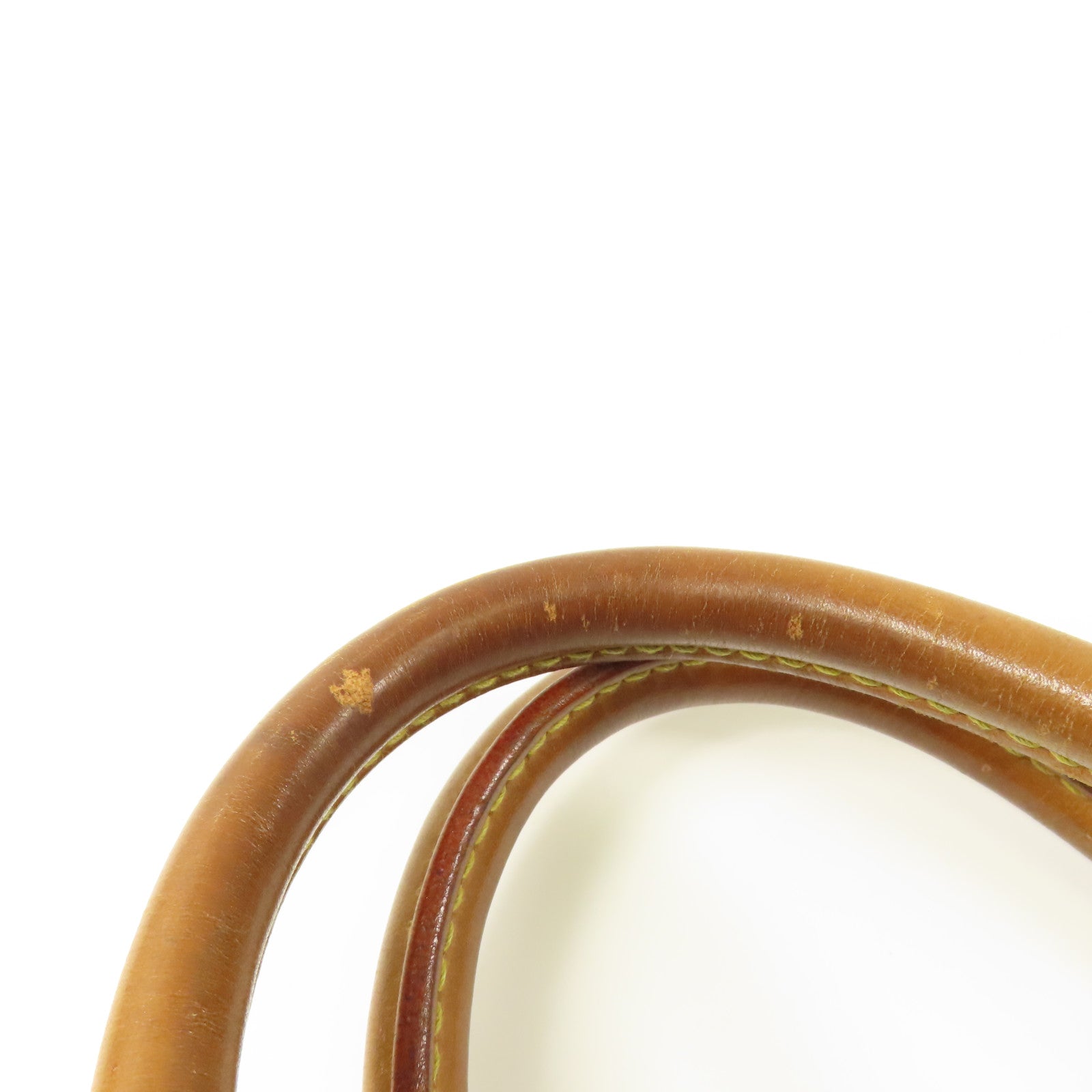 LOUIS VUITTON 【激減優惠】Monogram Deauville金扣手挽袋