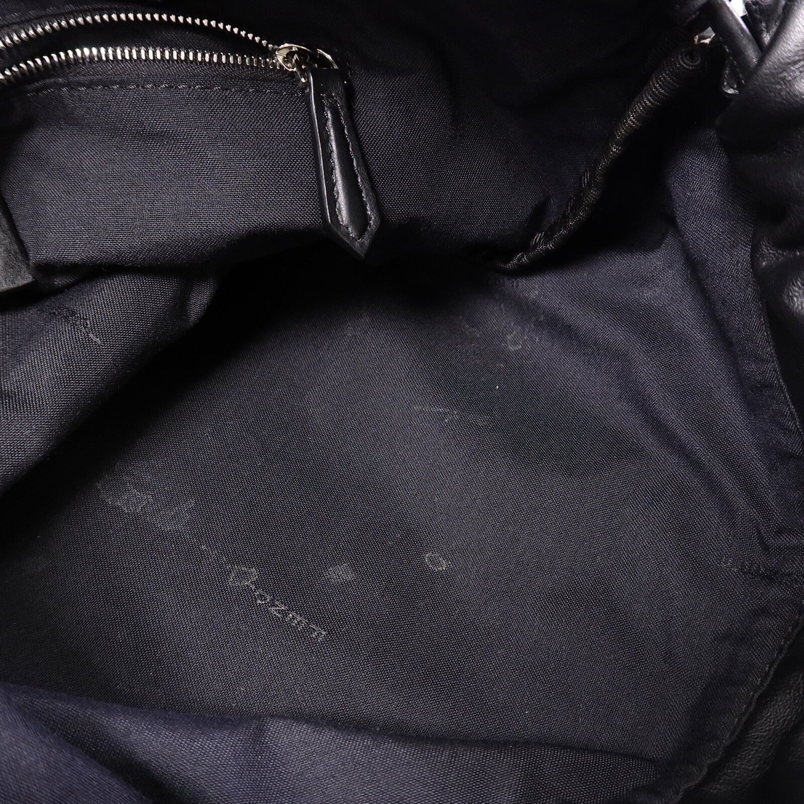 FENDI 帆布Backpack背包