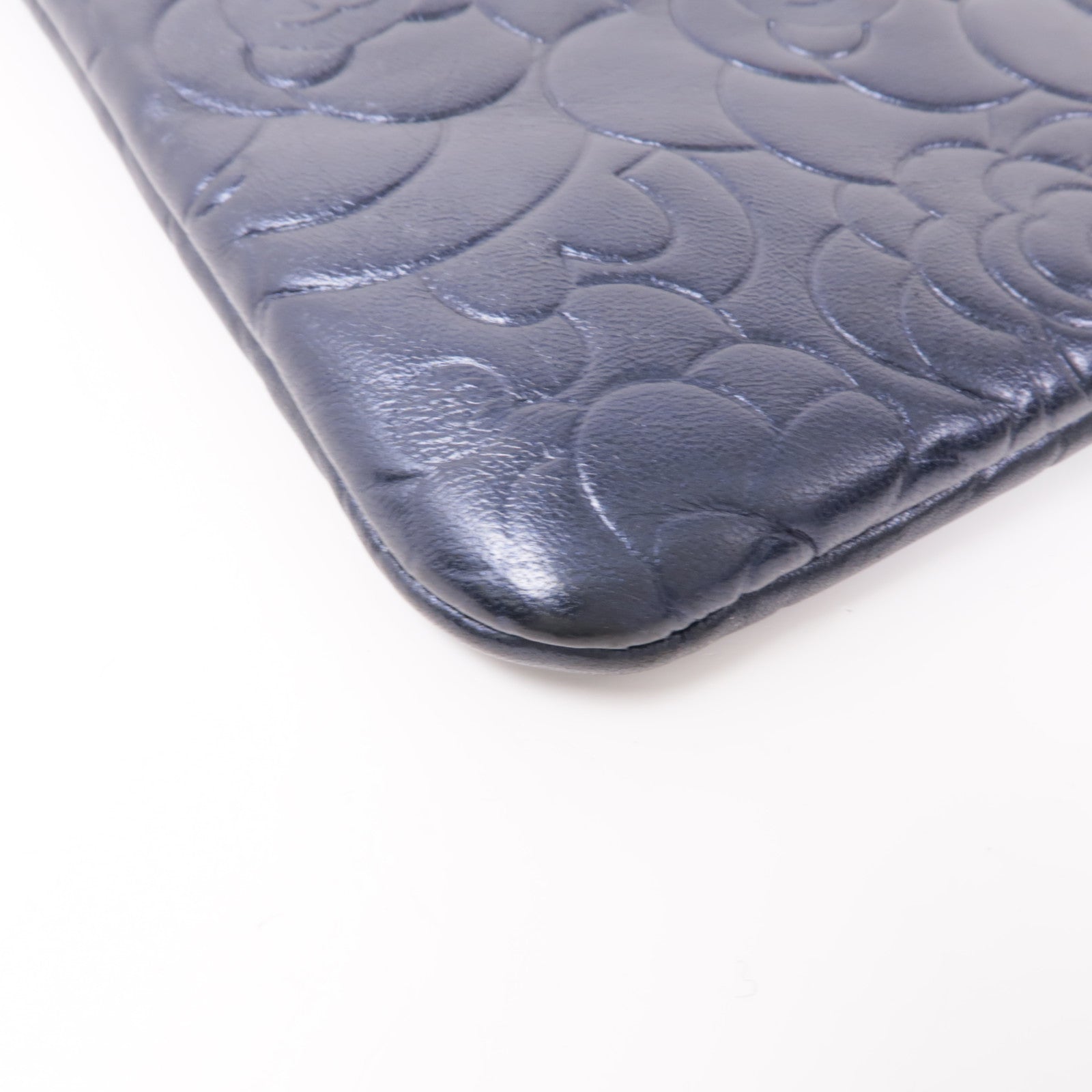 CHANEL 羊皮皮革Clutch Bag手拿包