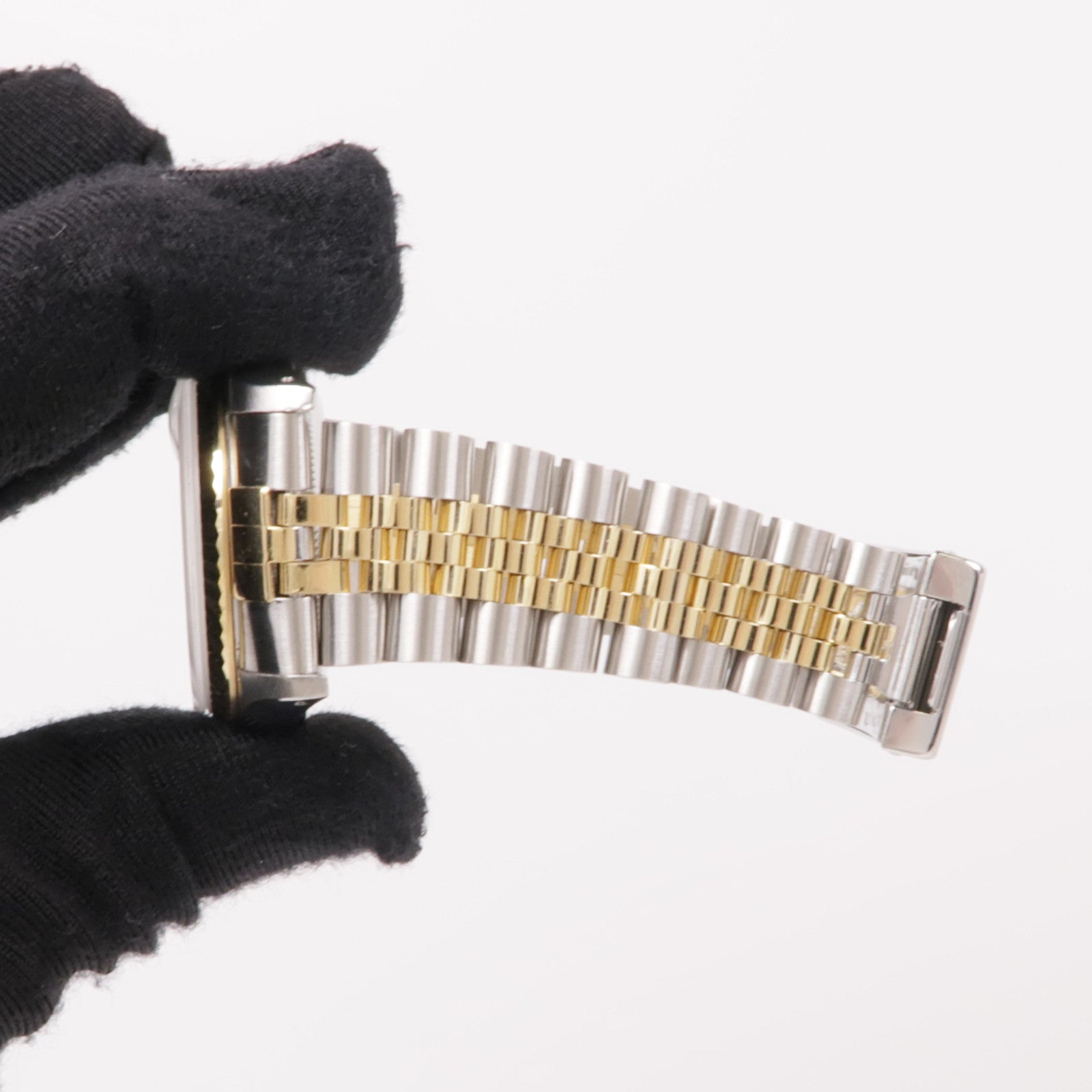 ROLEX Datejust 36mm 16233SG
