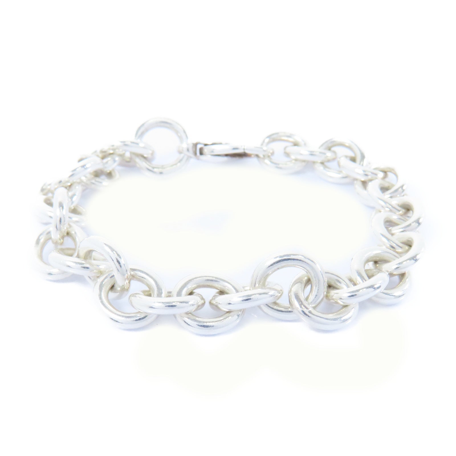 TIFFANY＆CO 925純銀Bracelet手鏈