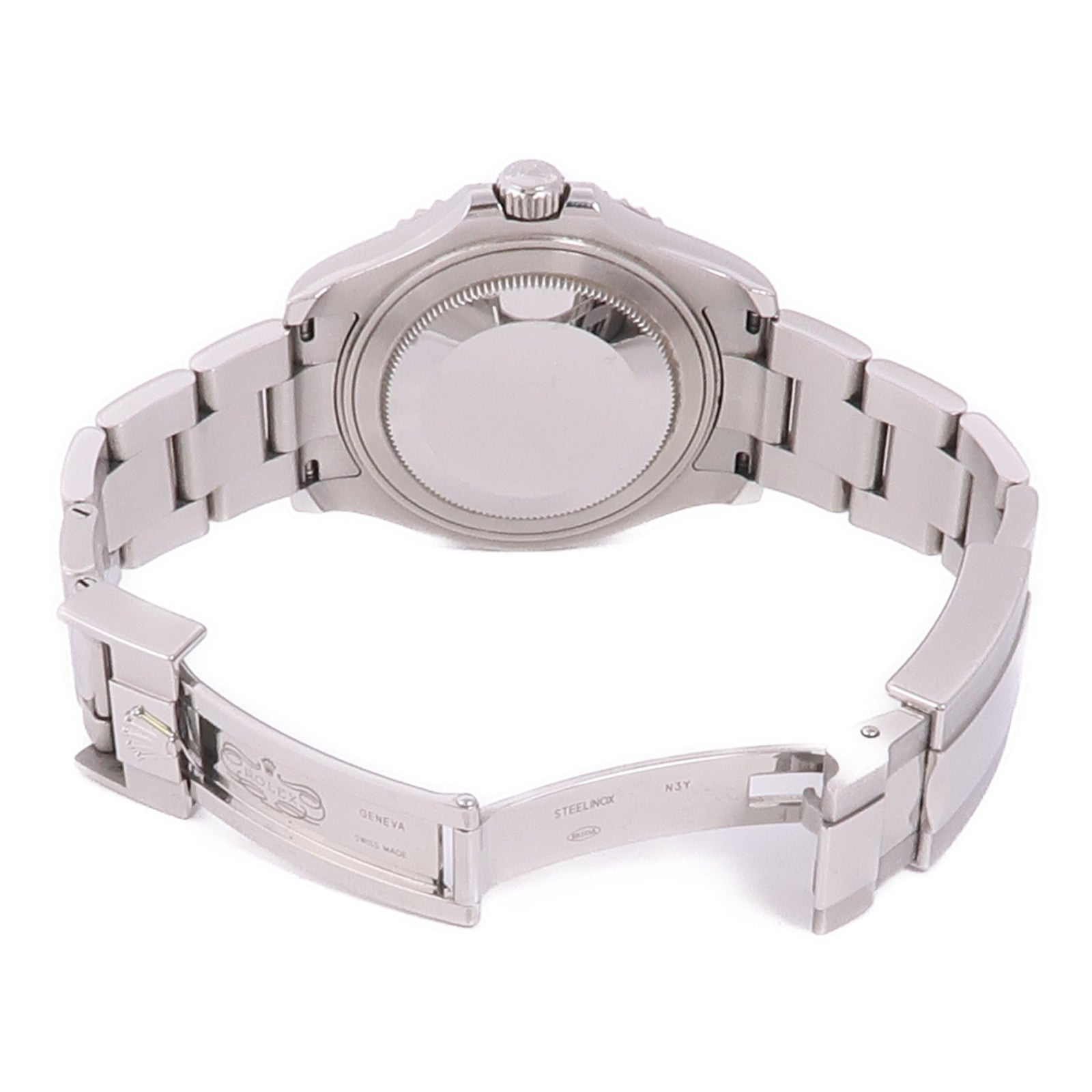 ROLEX Yacht Master 37mm 268622