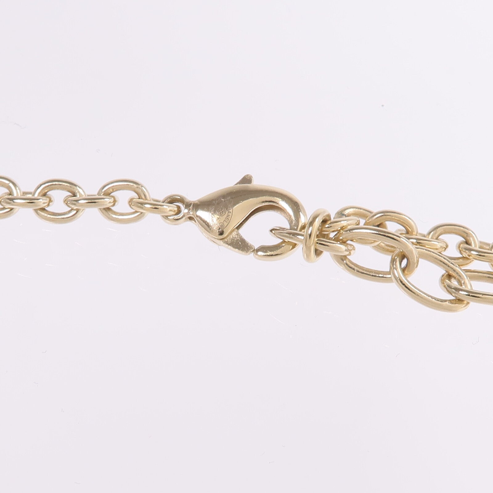CHANEL 金屬Necklace項鍊