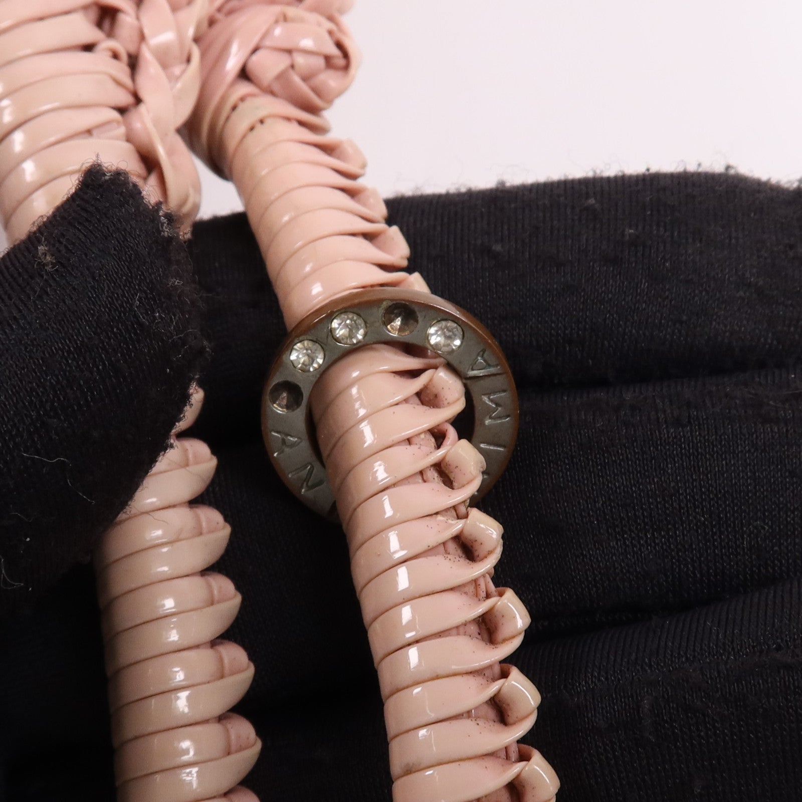 ANTEPRIMA PVC Hand Bag手挽袋