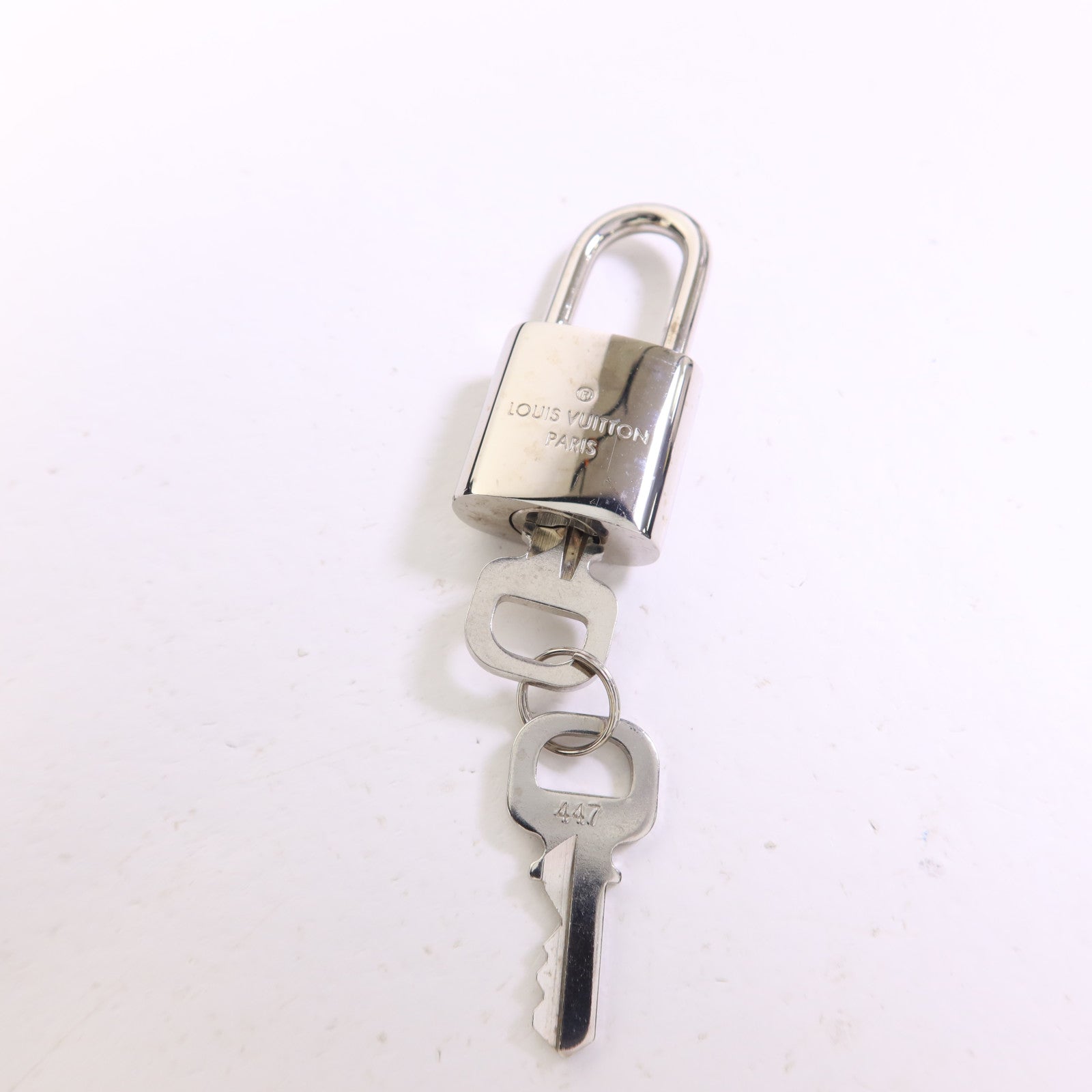 LOUIS VUITTON Damier Graphite Neo Greenwich銀扣手挽肩背兩用袋