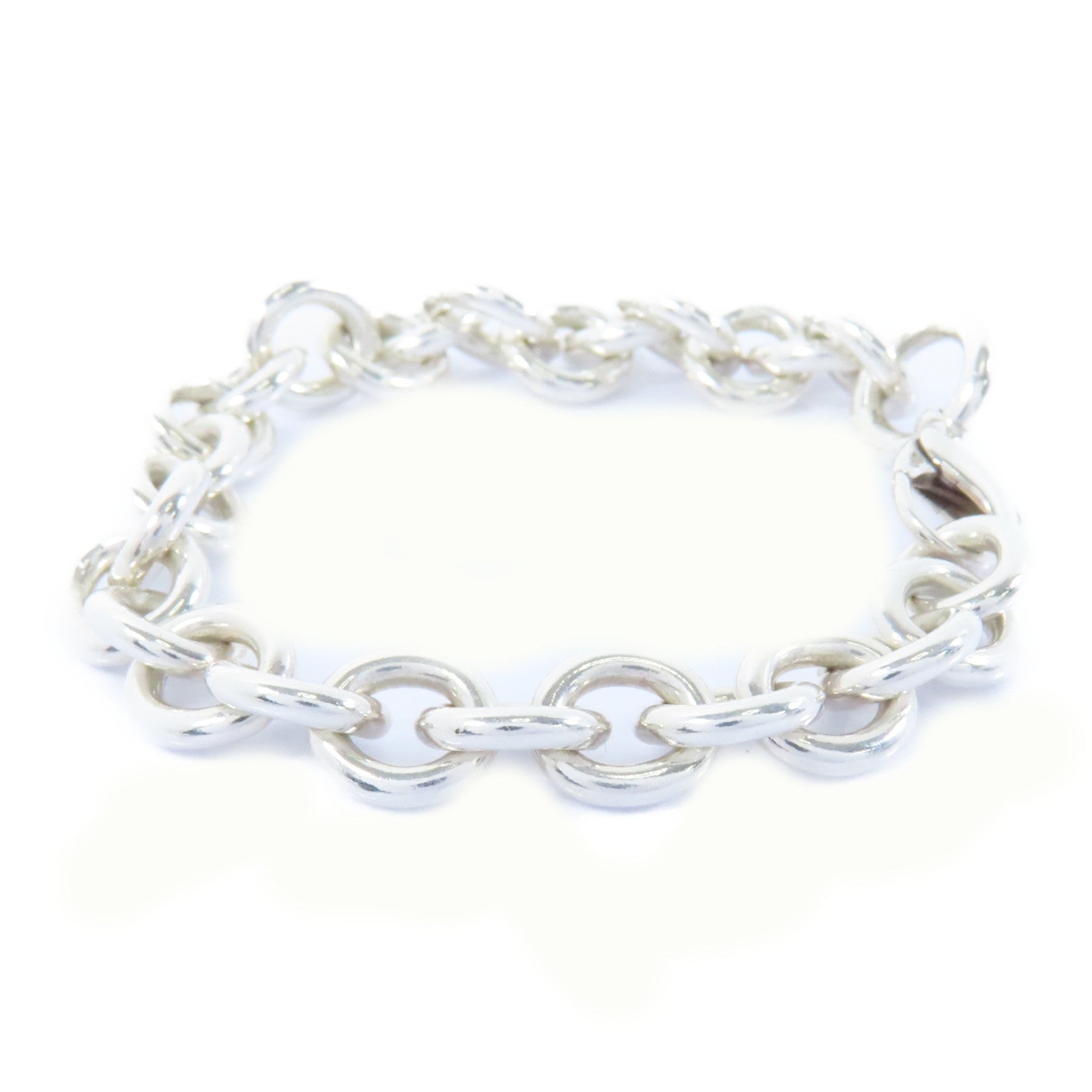TIFFANY＆CO 925純銀Bracelet手鏈