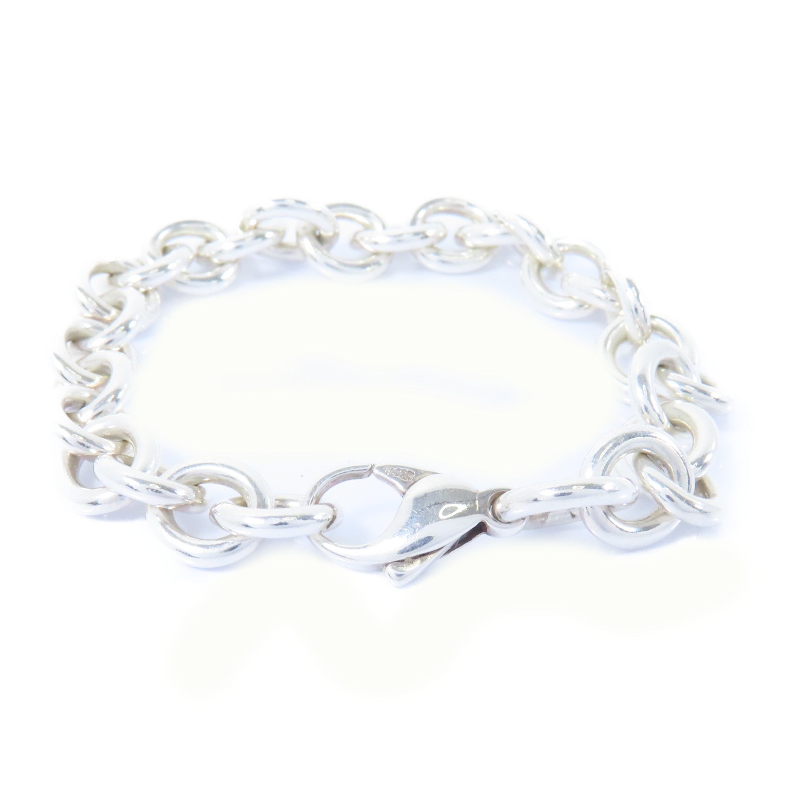 TIFFANY＆CO 925純銀Bracelet手鏈