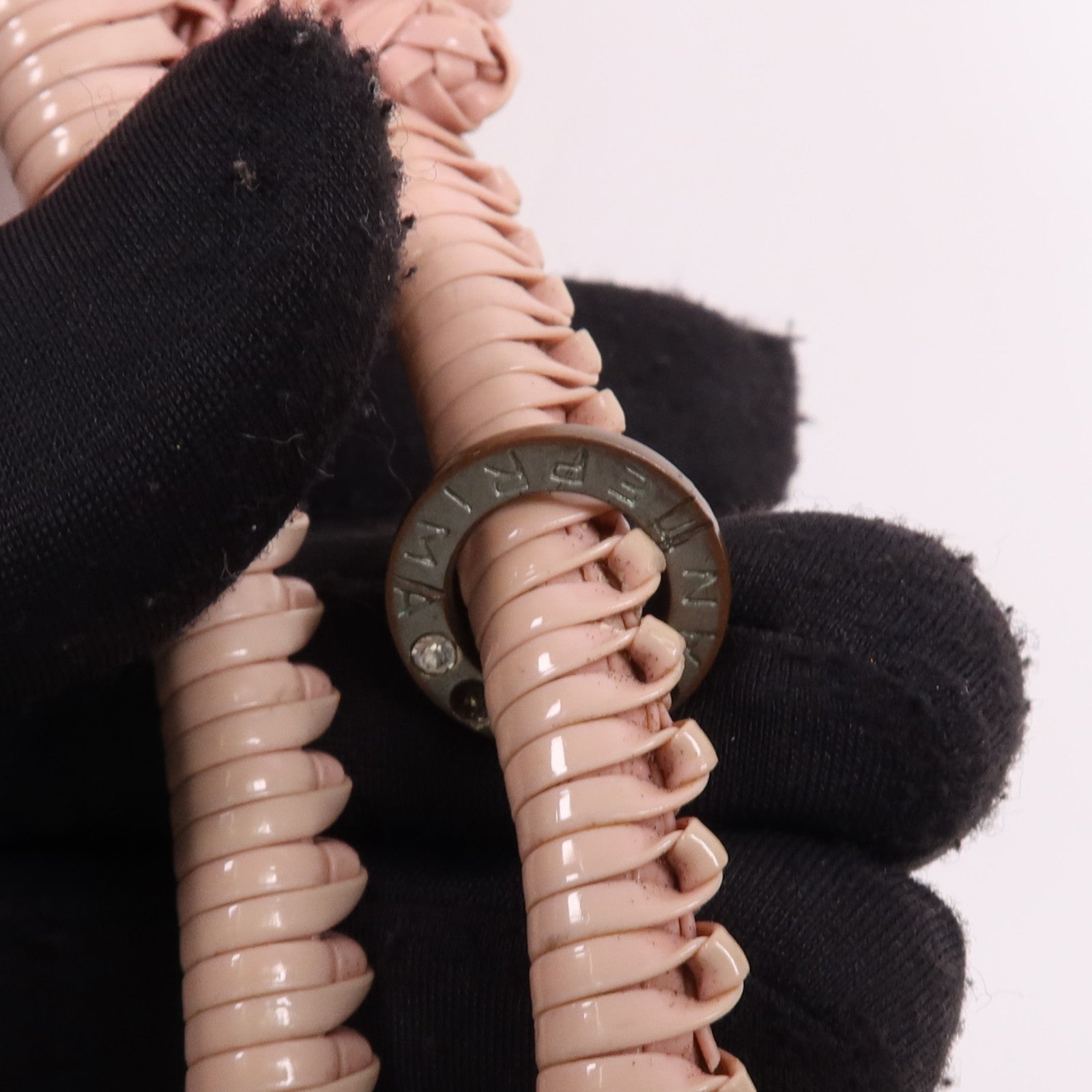 ANTEPRIMA PVC Hand Bag手挽袋