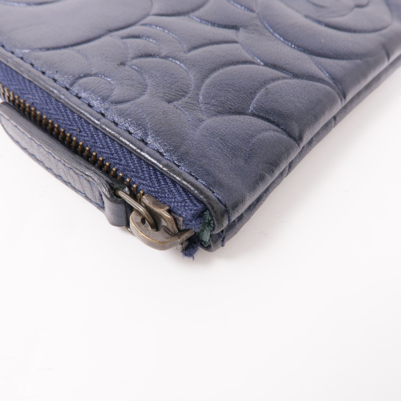 CHANEL 羊皮皮革Clutch Bag手拿包