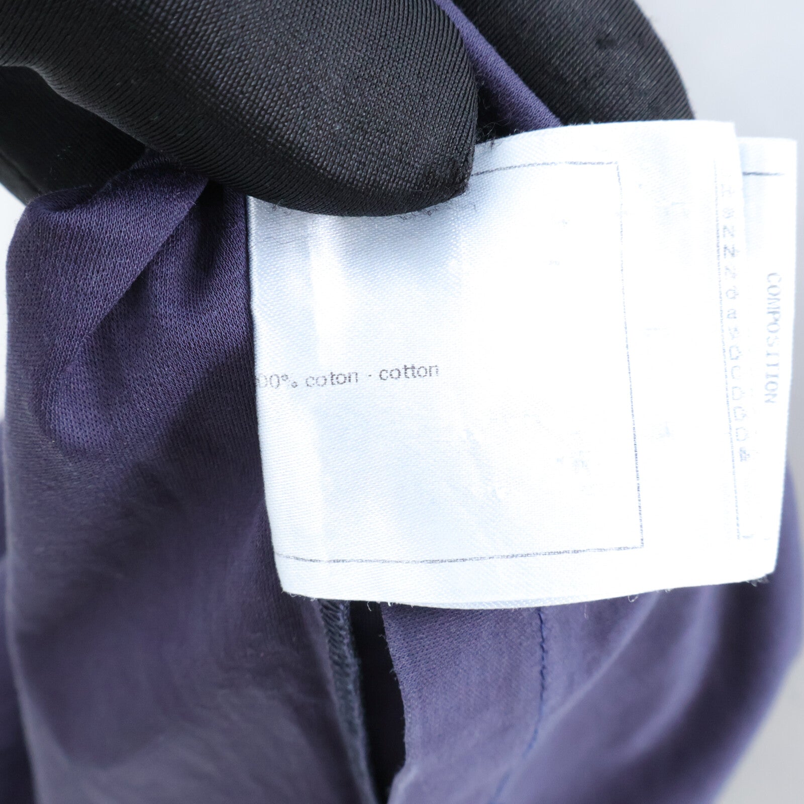 CHANEL Gabrielle Long Sleeve Top上衣